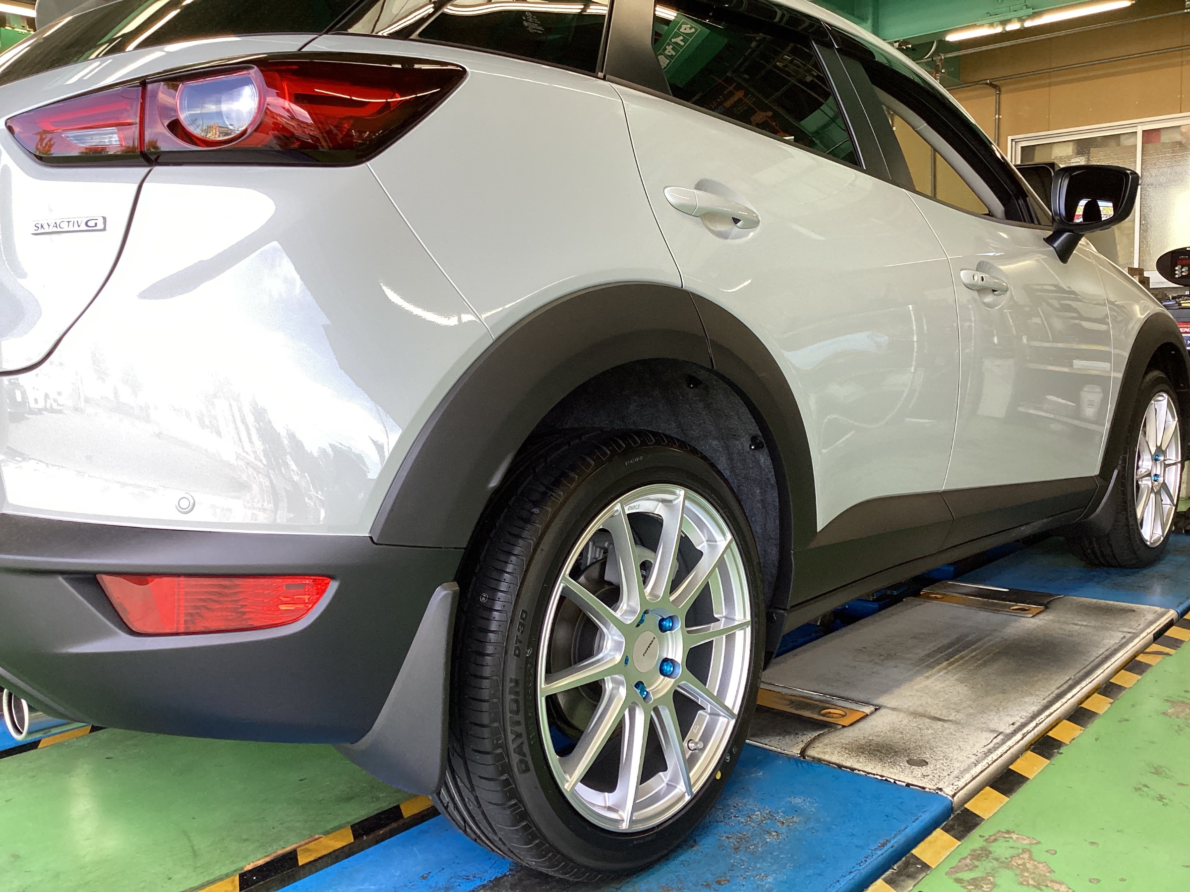 スタッフ撮影分