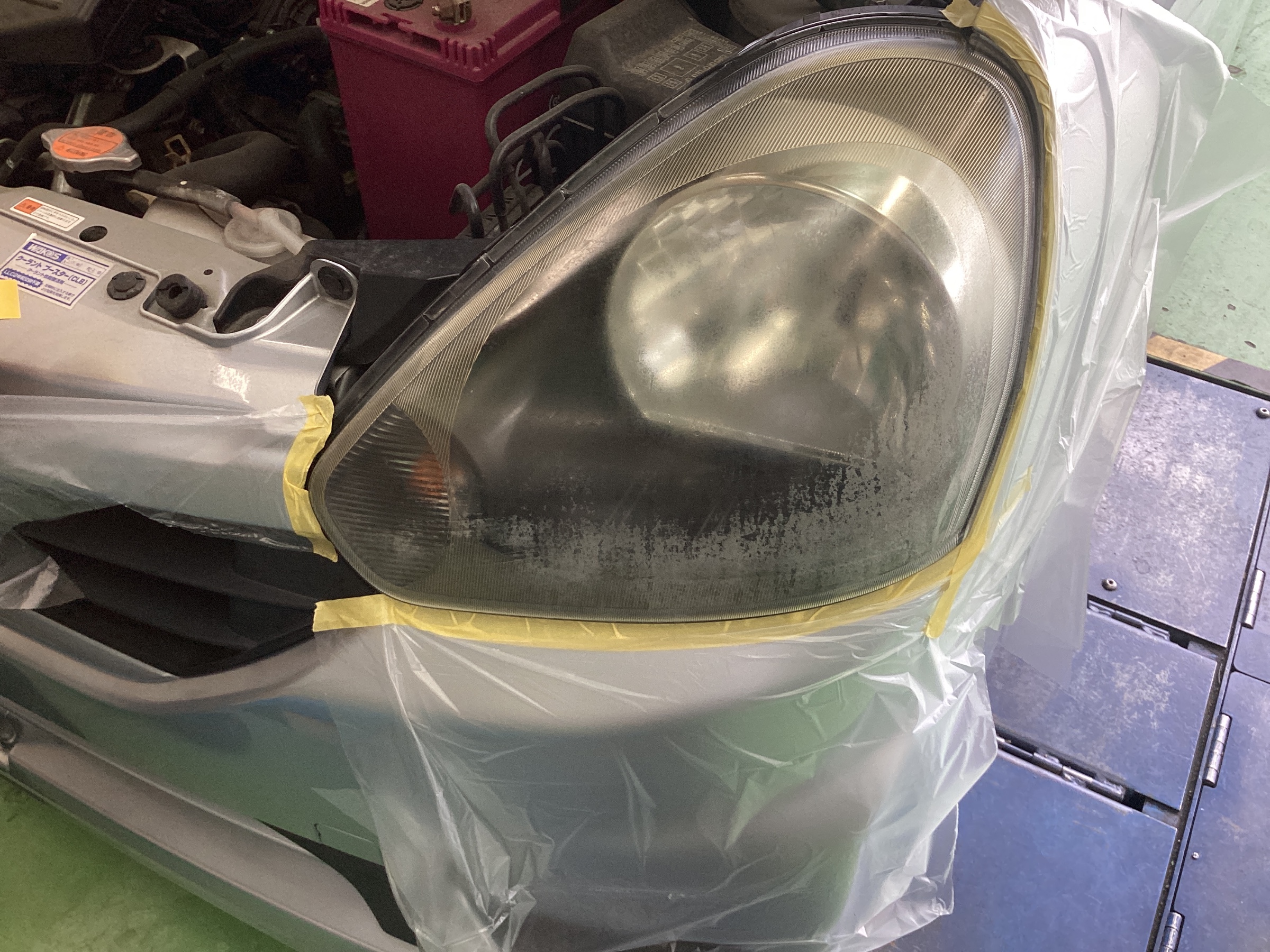 スタッフ撮影分