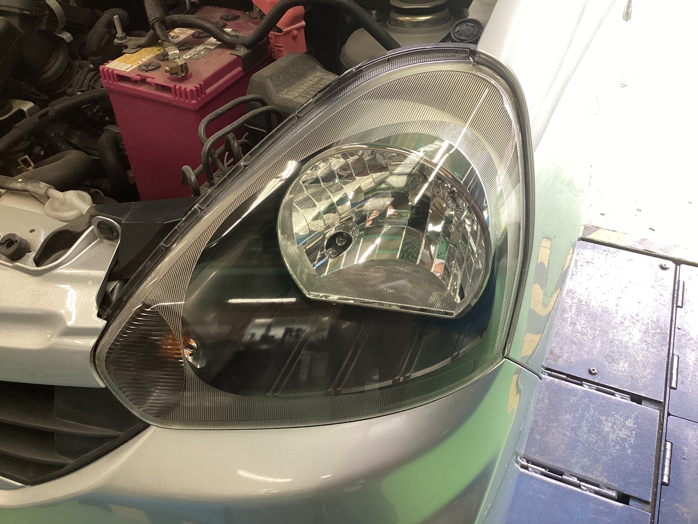 スタッフ撮影分