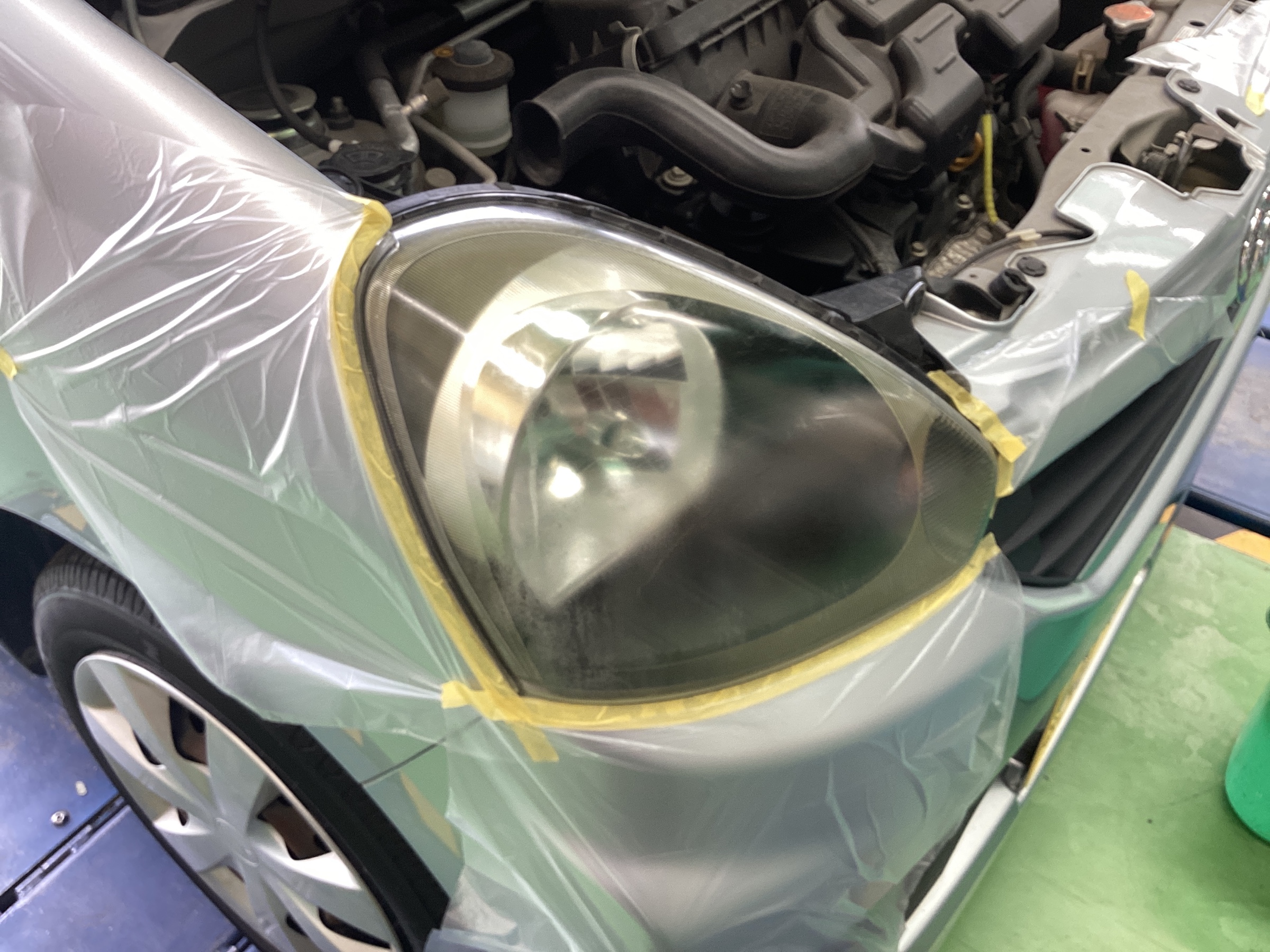 スタッフ撮影分