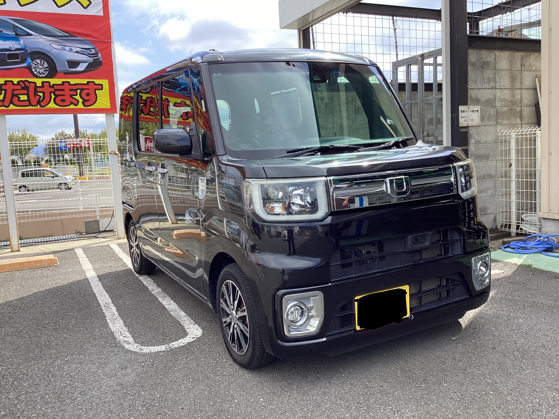 スタッフ撮影分