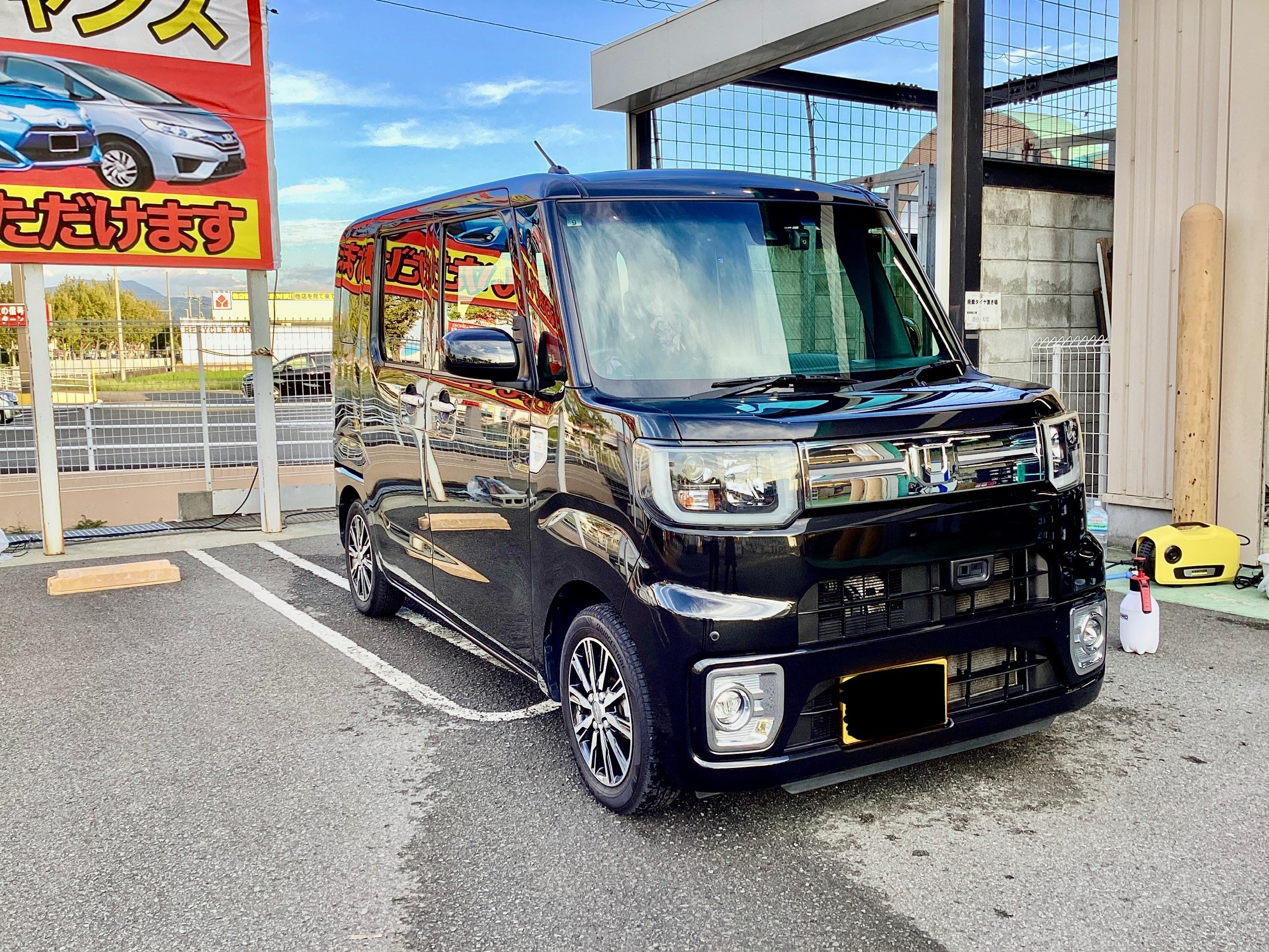 スタッフ撮影分