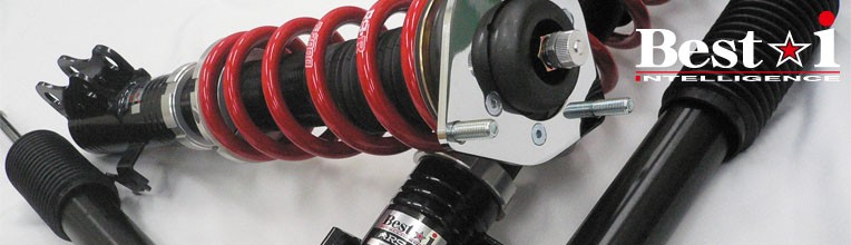 60プリウスにオススメの車高調紹介(^^)/ TEIN（テイン） HKS
