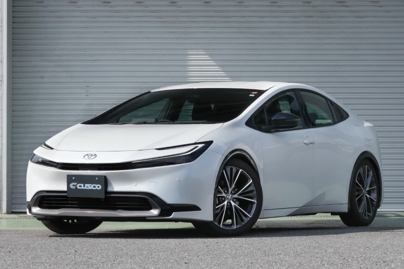 60プリウスにオススメの車高調紹介(^^)/ TEIN（テイン） HKS