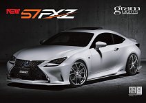 GLレーシング　レクサスボデー付き BI3xyRggBAA