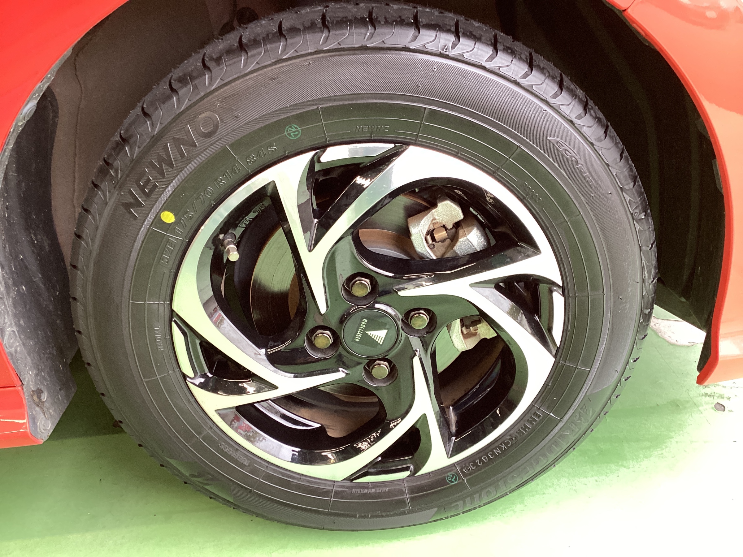 スタッフ撮影分