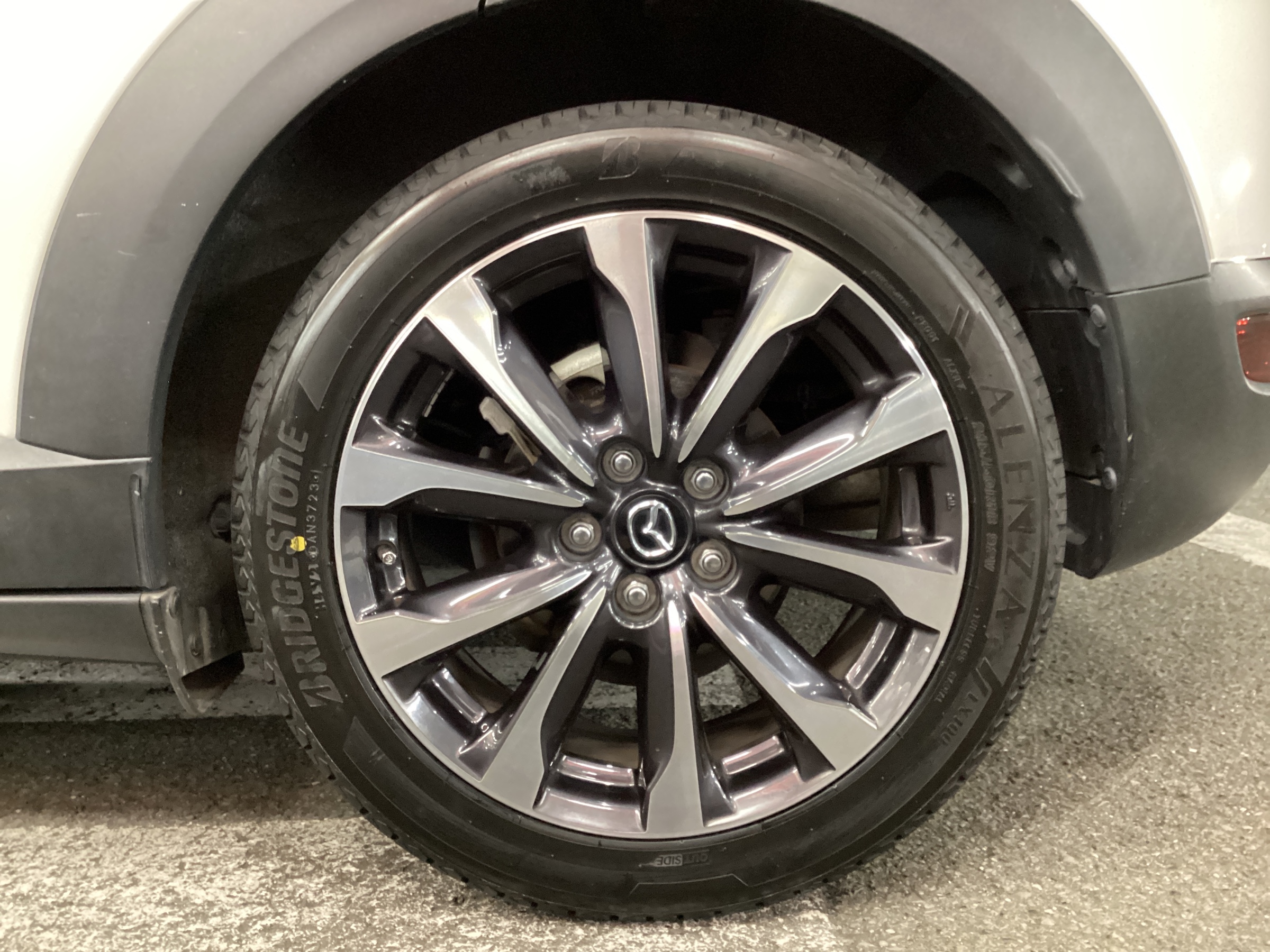 スタッフ撮影分