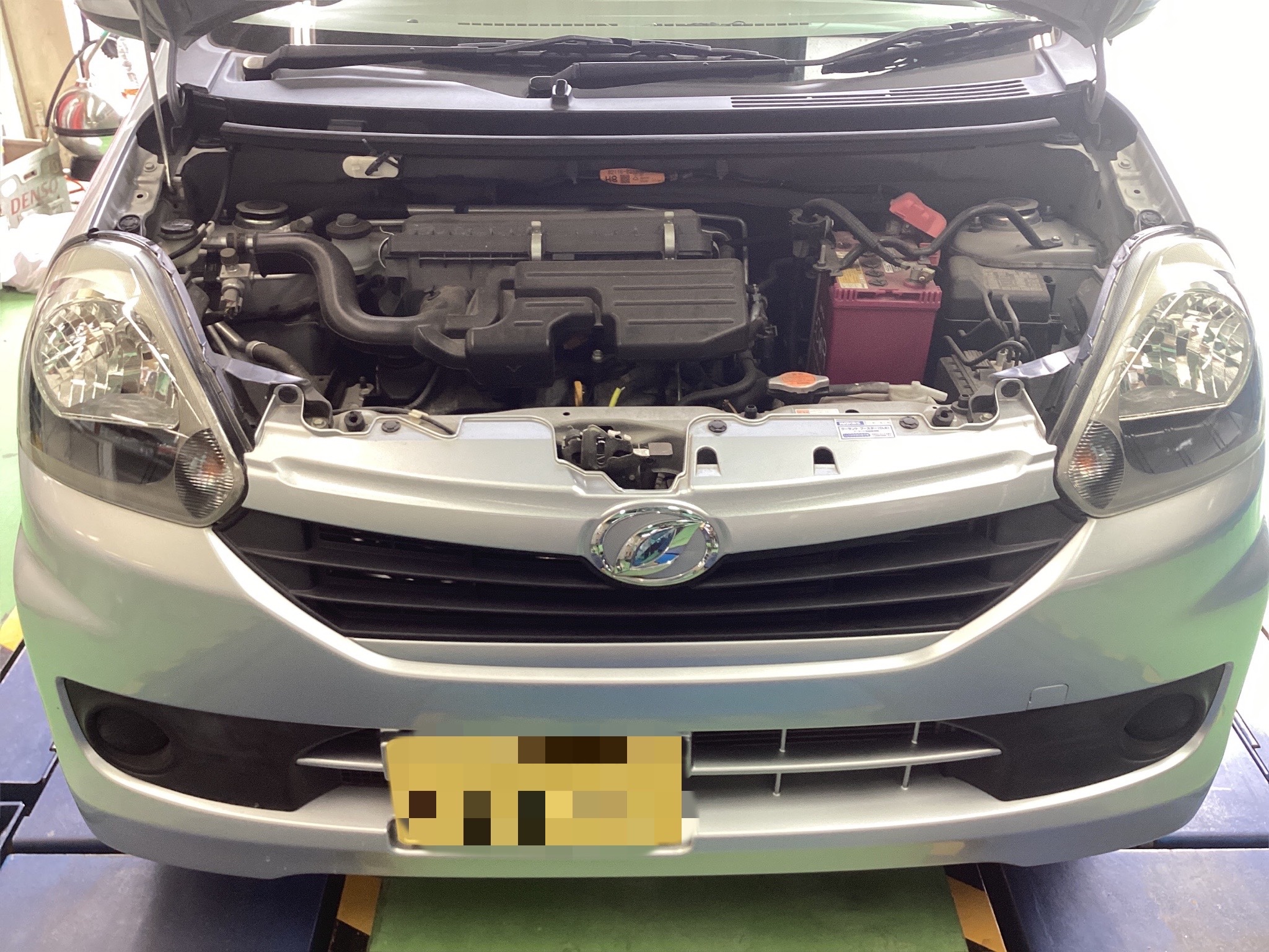 スタッフ撮影分