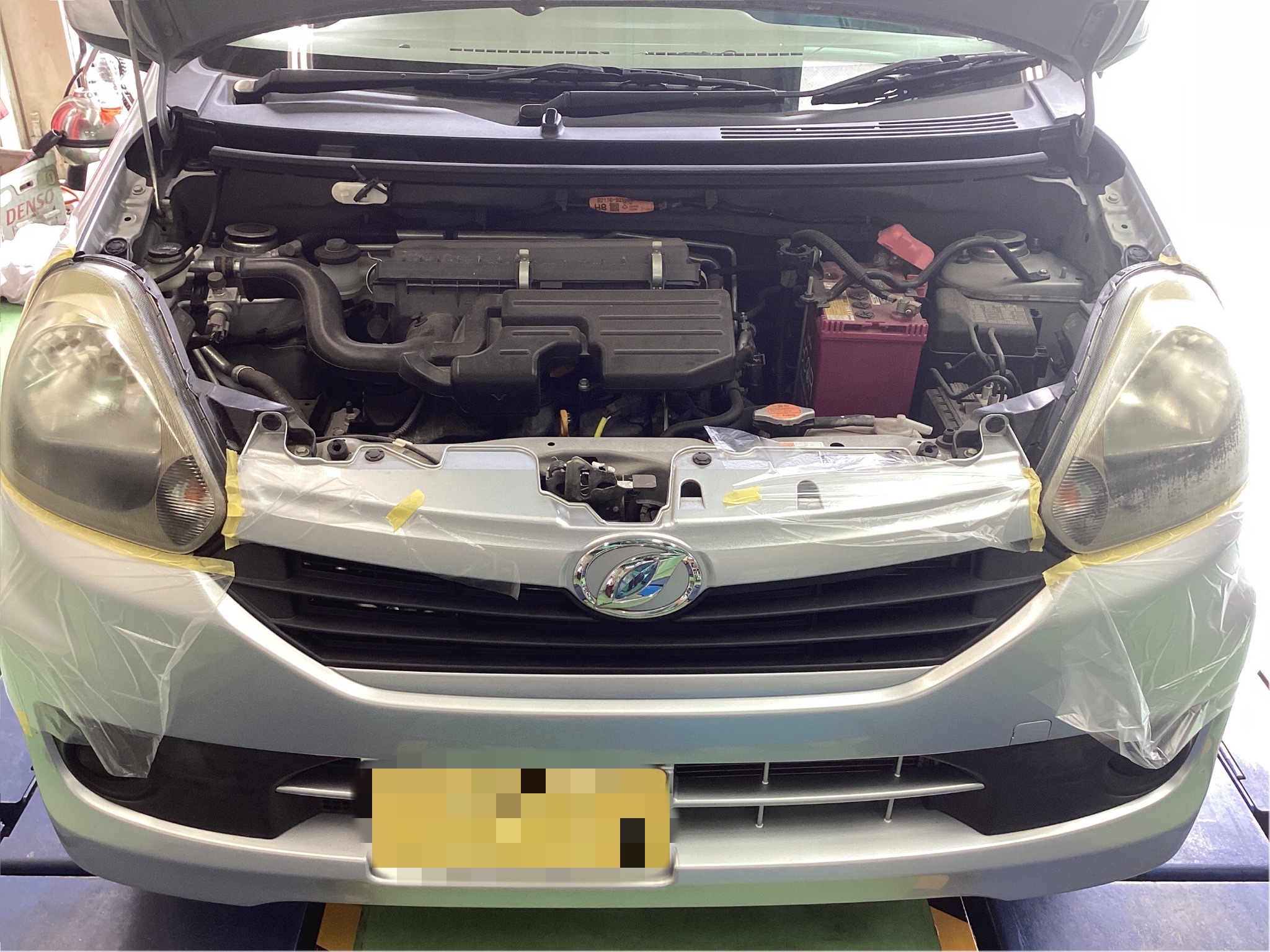 スタッフ撮影分