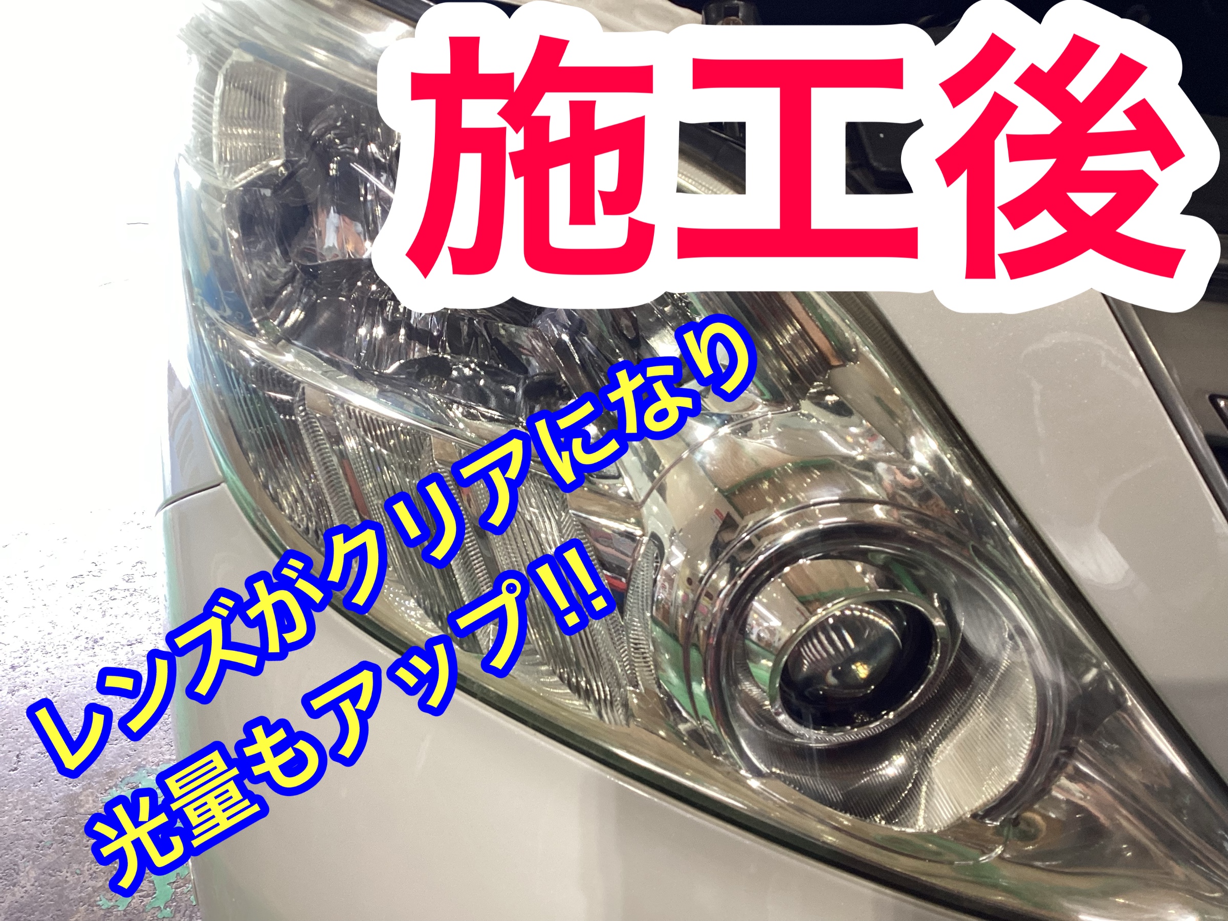 スタッフ撮影画像