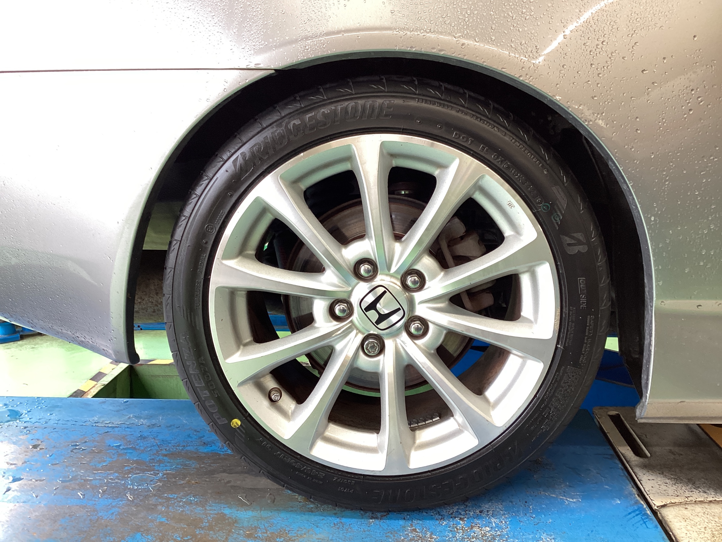 スタッフ撮影分