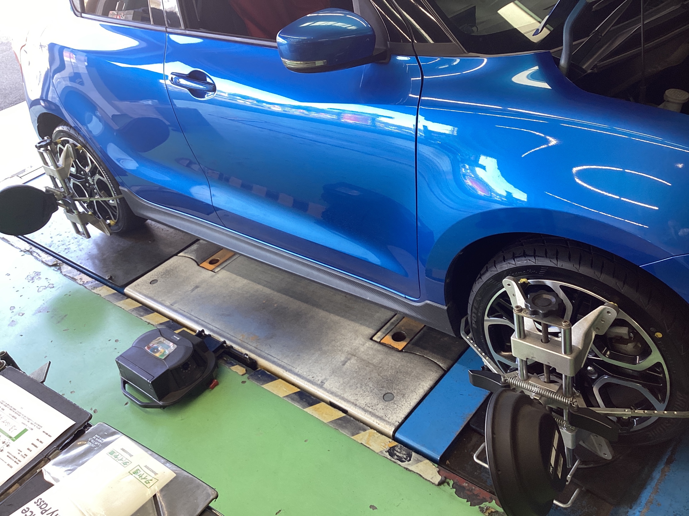 スタッフ撮影分