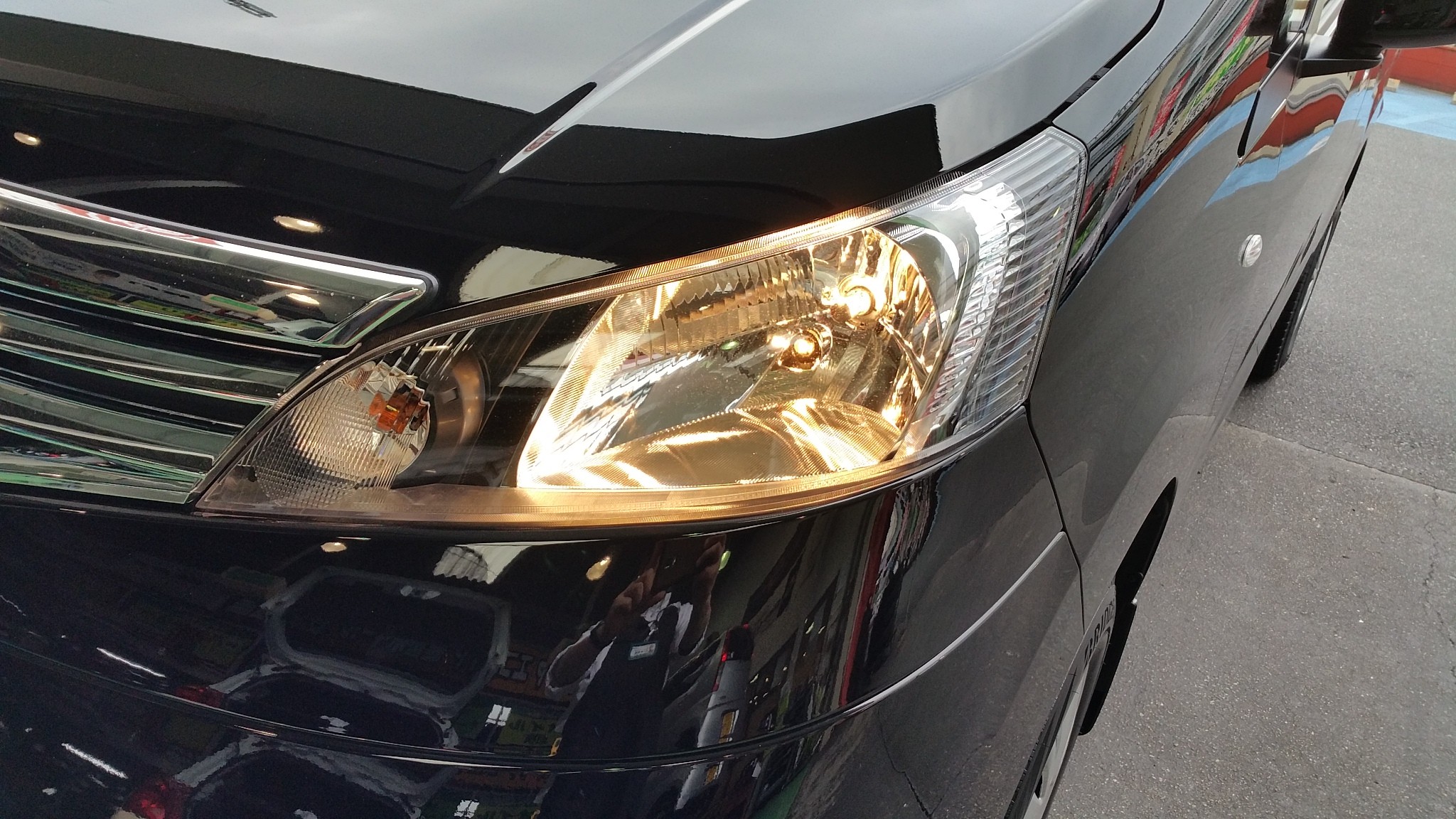 ♬ 日産 バネット NV200 スタッドレスタイヤとヘッドライトLED交換っ!!(。>∀<。) 日産 NV200バネット 取り付け・施工事例集 タイヤ館 福岡西 タイヤからはじまる、トータルカーメンテナンス タイヤ館グループ ♬ 日産 バネット NV200 スタッドレスタイヤとヘッドライトLED交換っ!!(。>∀<。) 日産 NV200バネット 取り付け・施工事例集 タイヤ館 福岡西 タイヤからはじまる、トータルカーメンテナンス タイヤ館グループ