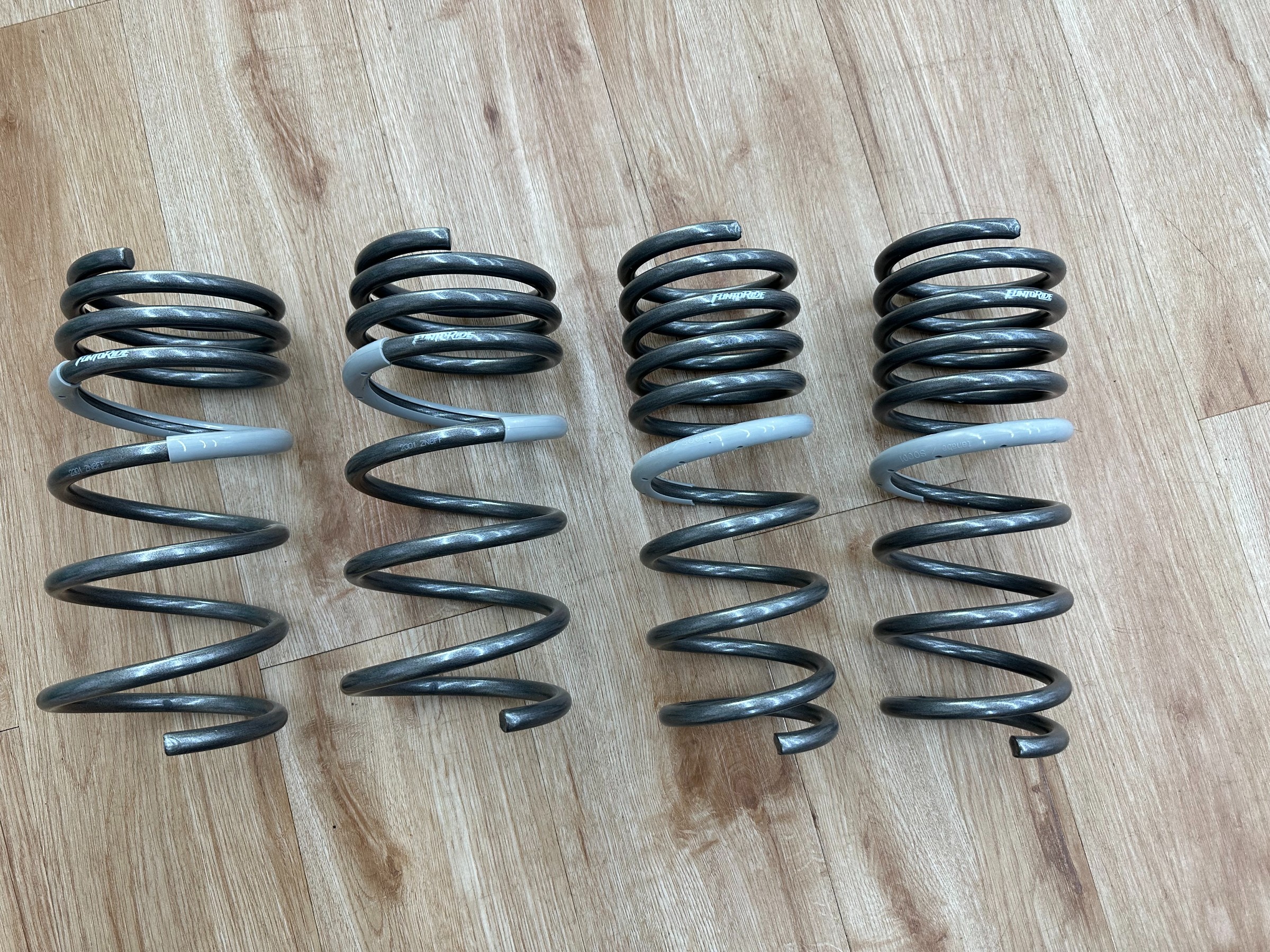 86・BRZ】ダウンサス「タナベ GT FUNTRIDE」在庫あります | 店舗