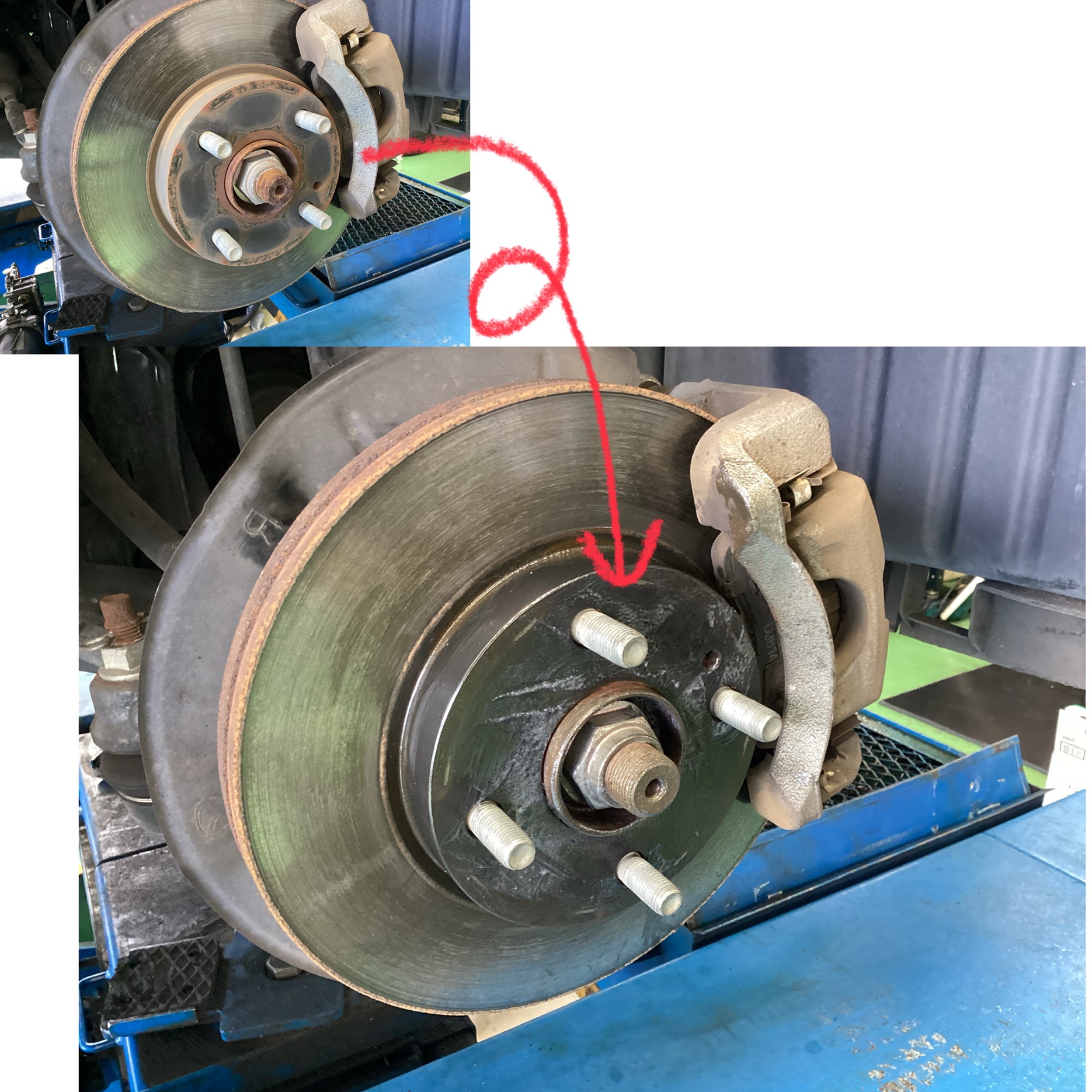 スタッフ撮影分