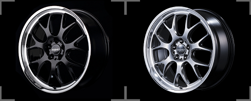 ホンダZR-V 19インチタイヤホイール交換 | ホンダ ホイール タイヤ
