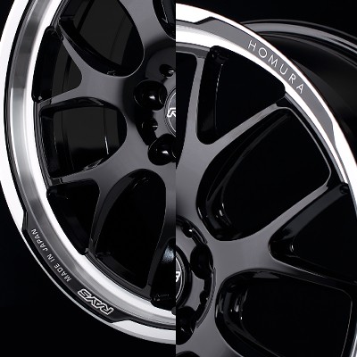 ホンダZR-V 19インチタイヤホイール交換 | ホンダ ホイール タイヤ