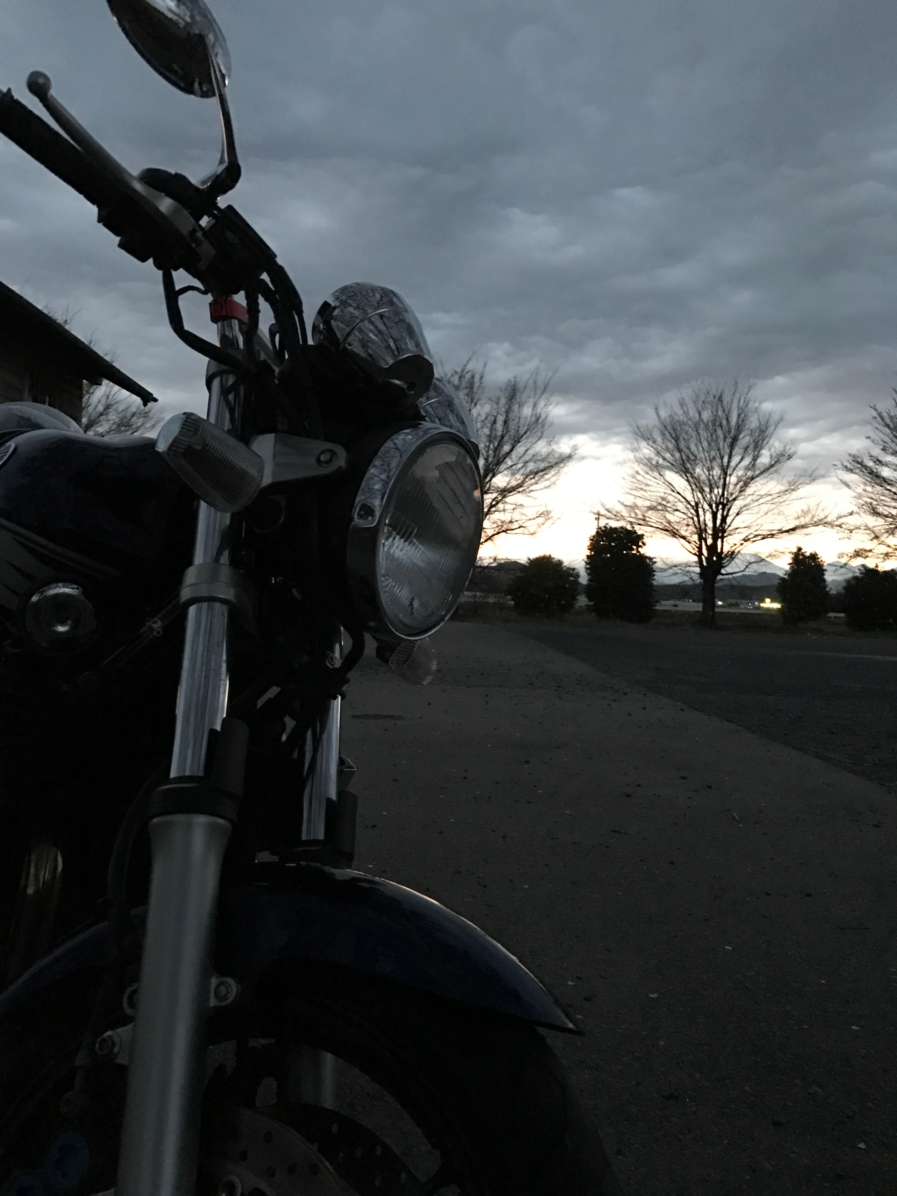 スタッフ撮影です。