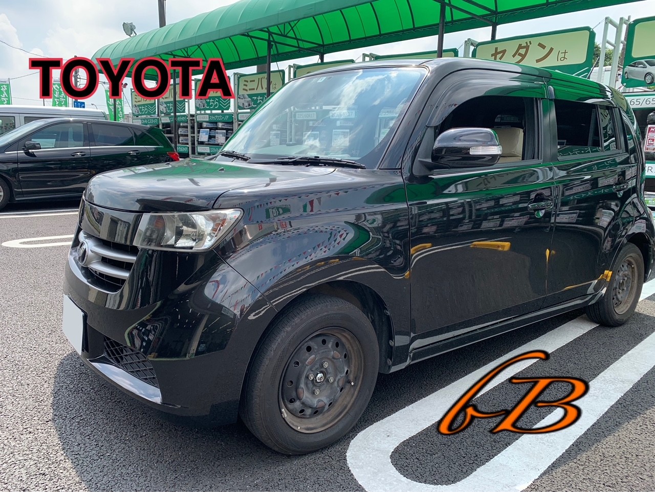 自*品様 【車検令和8年8月】 トヨタ bB【QNC20系】 車検令和8年8月】 トヨタ bB【QNC20系】 bB（トヨタ）Z（2001年