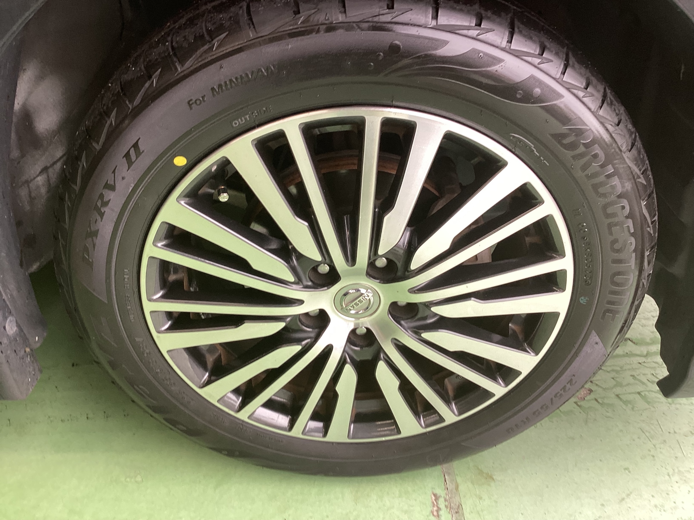 スタッフ撮影分