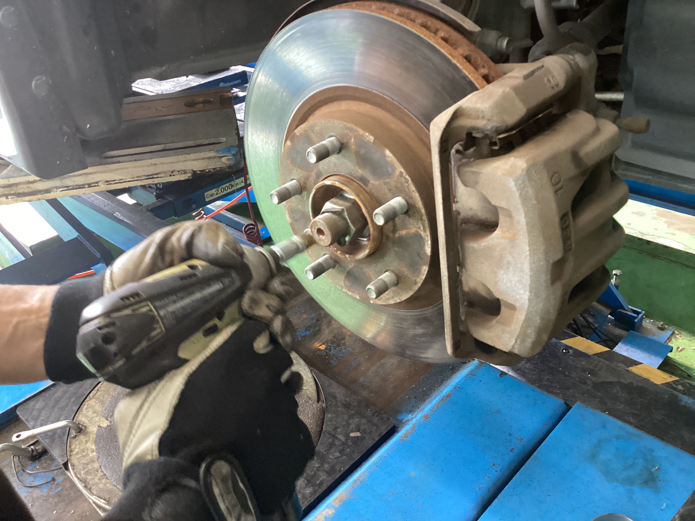 スタッフ撮影分