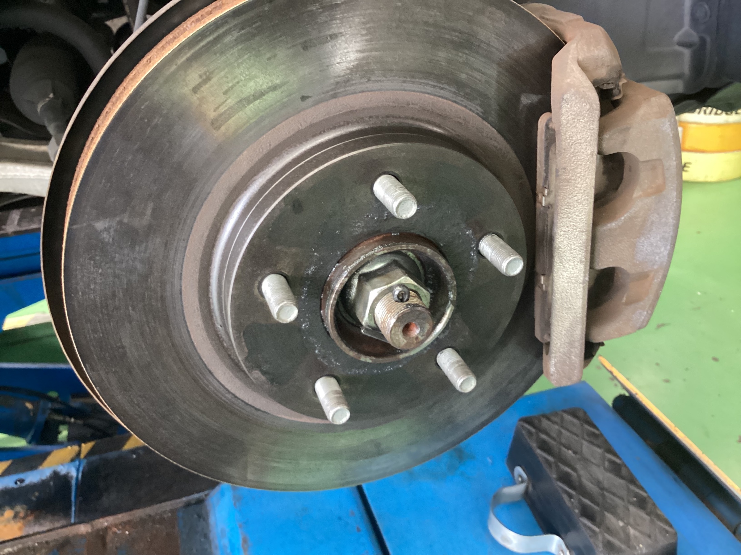 スタッフ撮影分