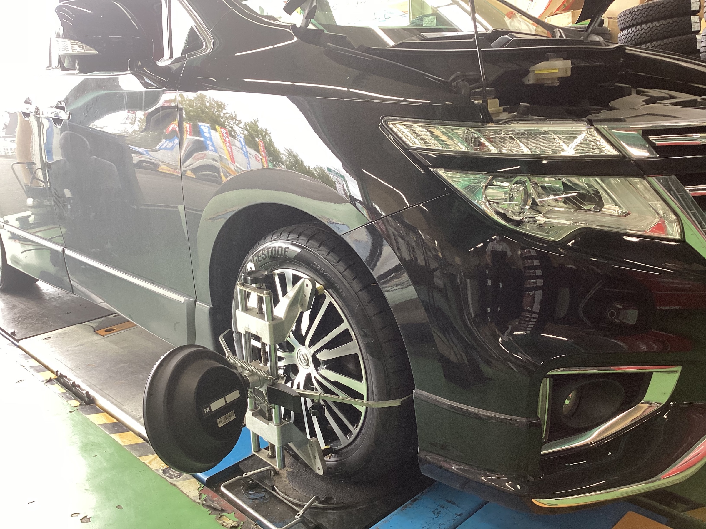 スタッフ撮影分