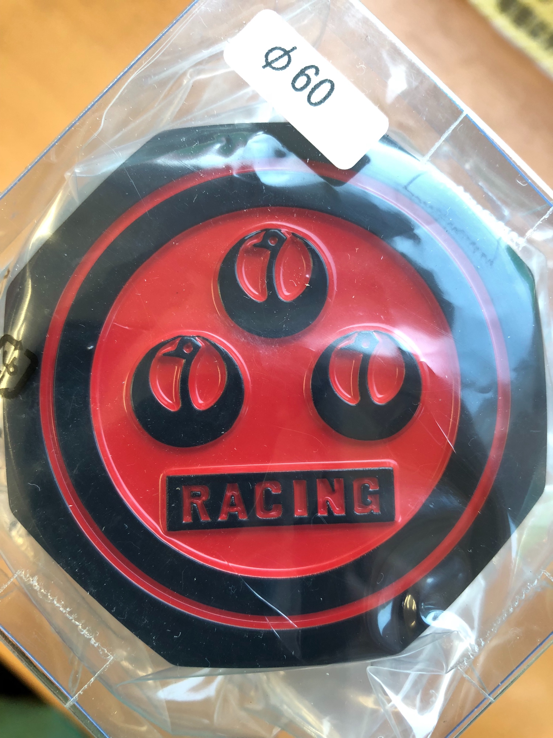 RS ワタナベ センターキャップ 当時物