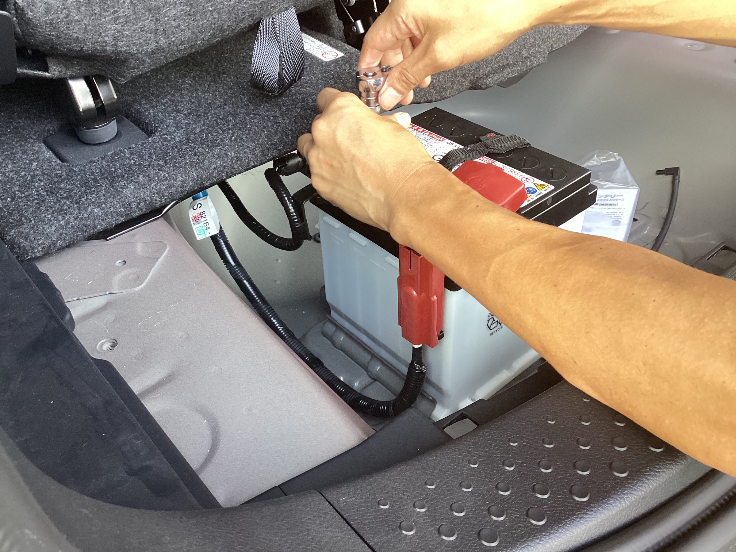 スタッフ撮影分