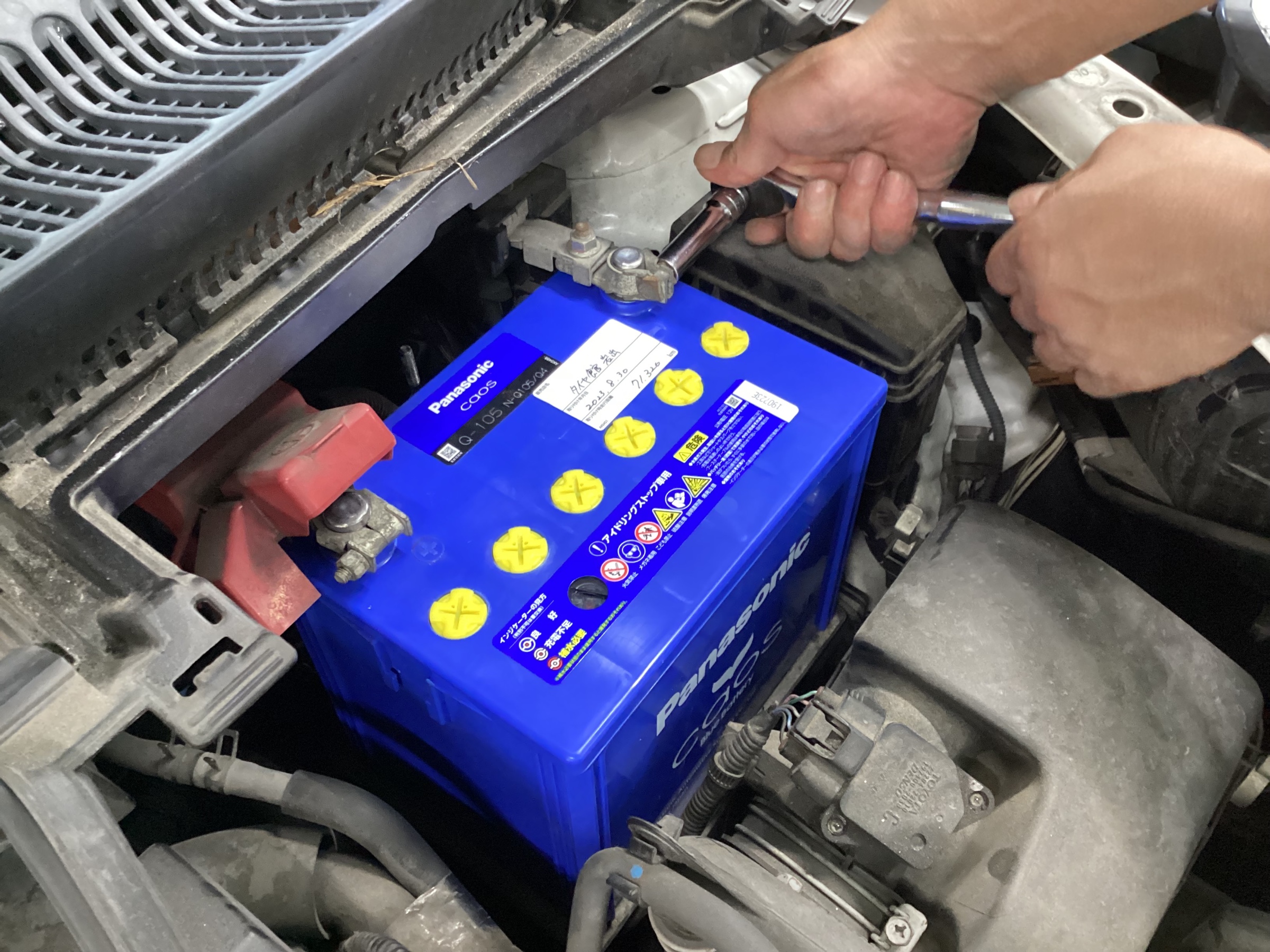 スタッフ撮影分