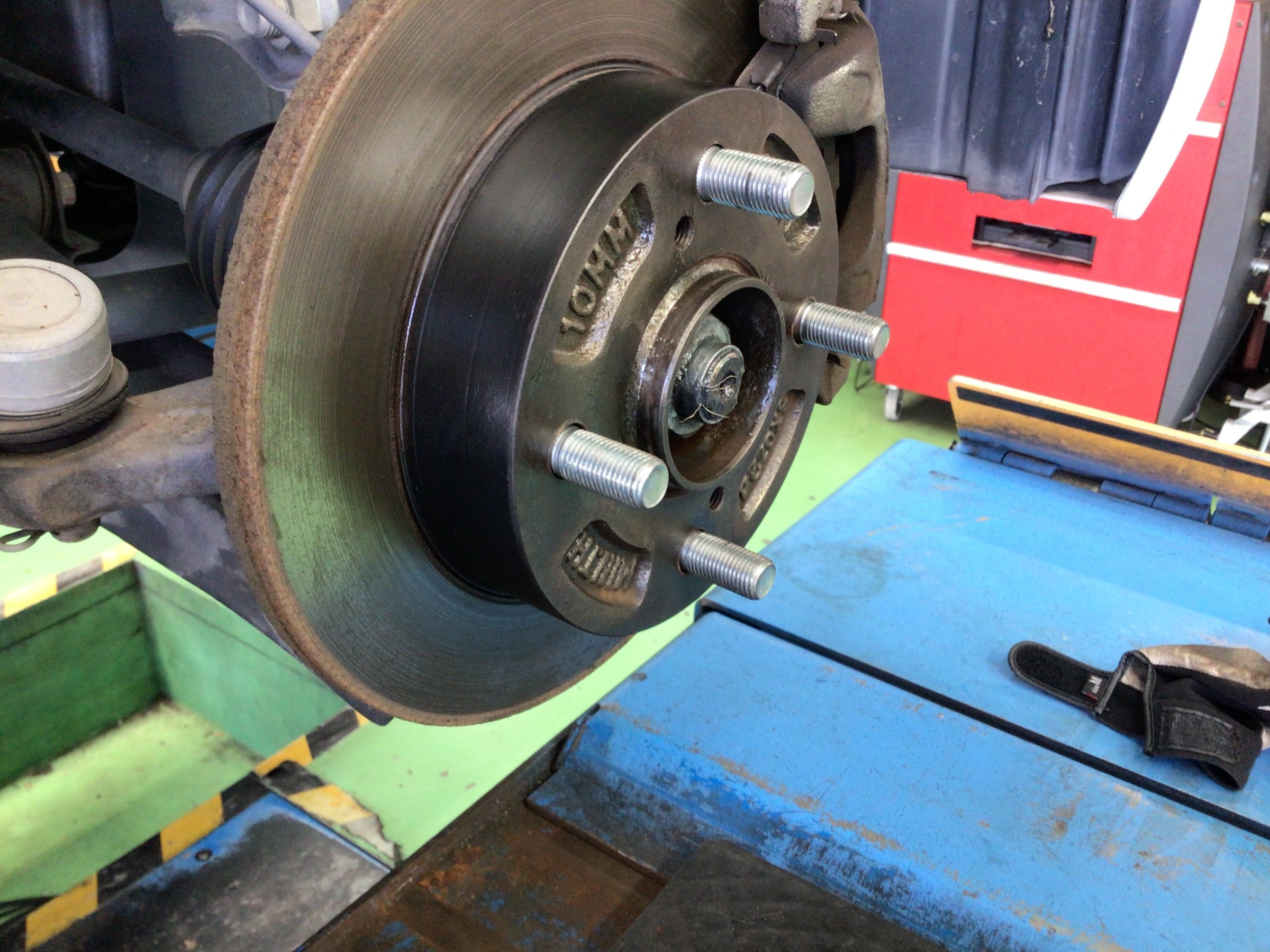 スタッフ撮影分