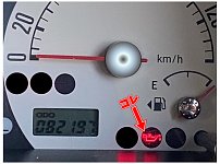 オイルランプ　時代物　　使用できます。 2スト ホンダ ライブディオZX エンジンオイル補給 原付 - YouTube