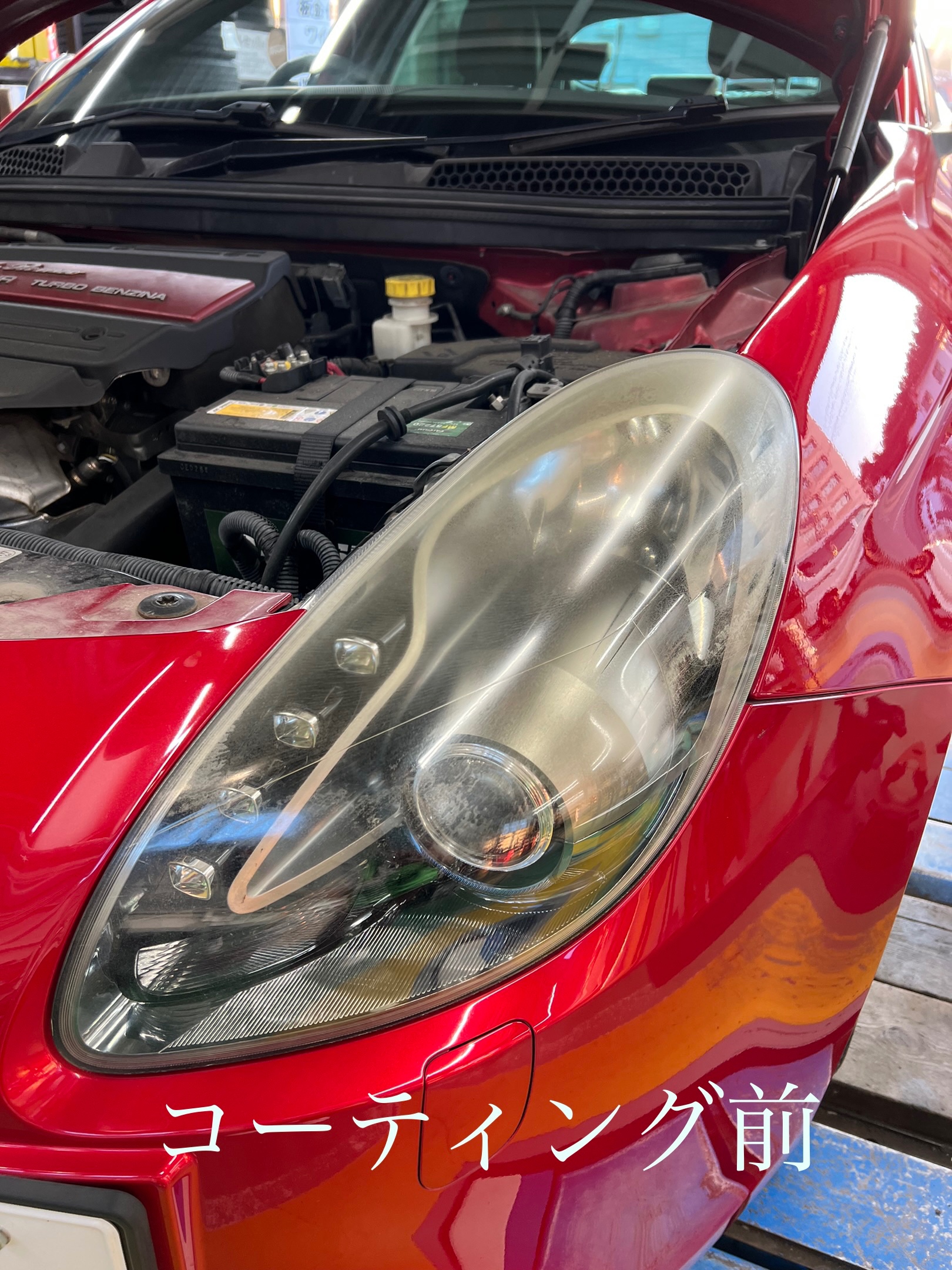 スタッフ撮影の画像です。