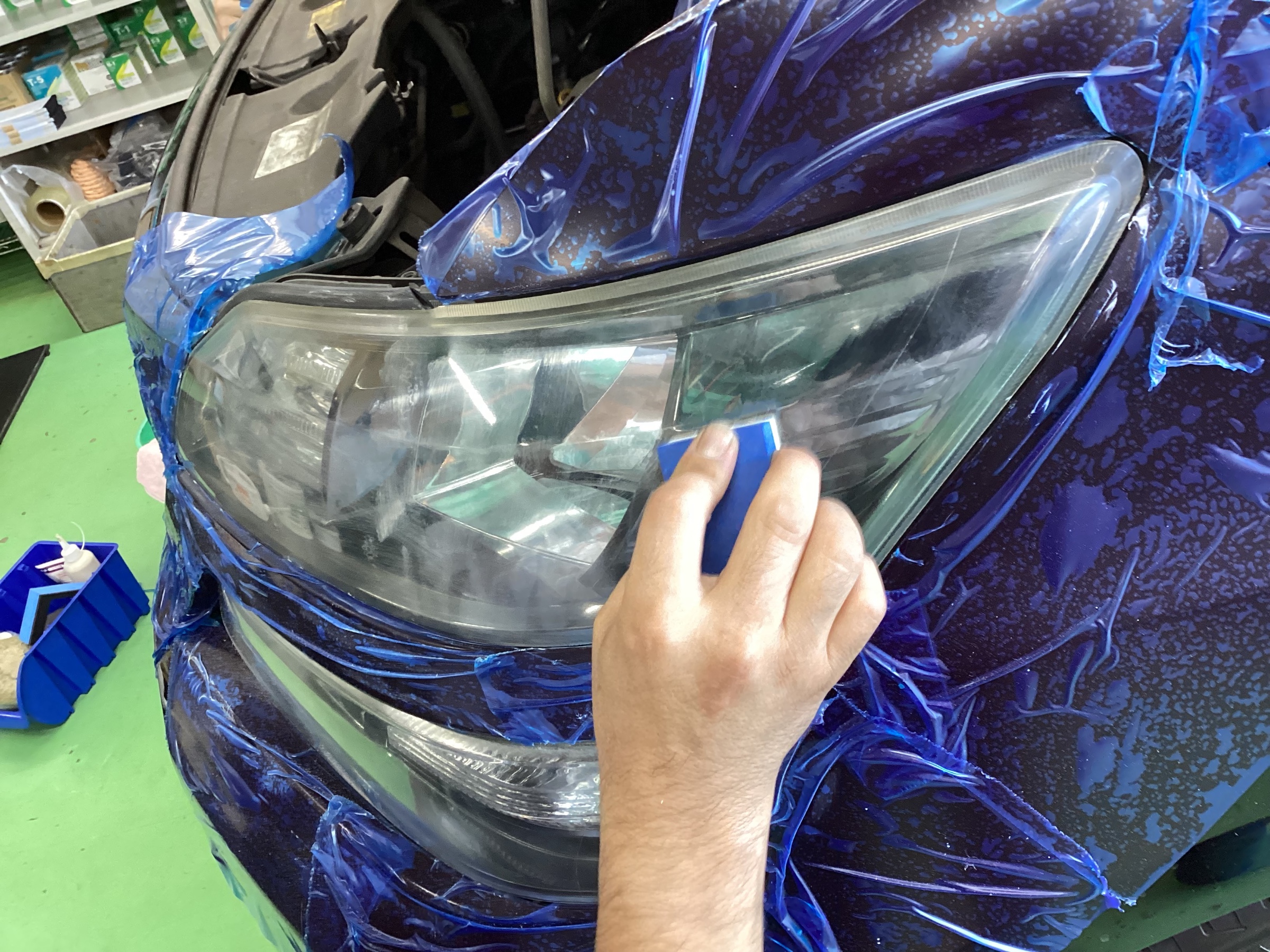 スタッフ撮影分