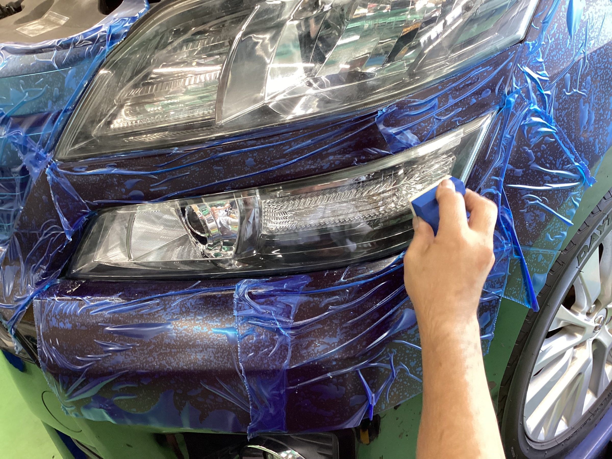 スタッフ撮影分