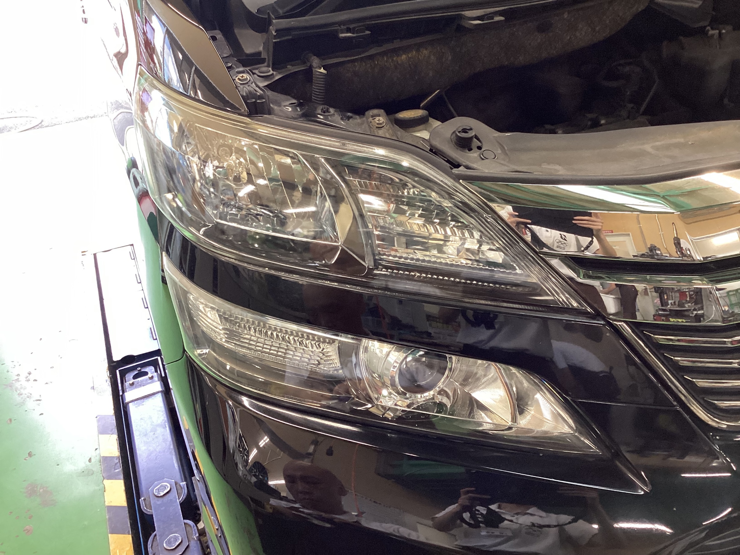 スタッフ撮影分