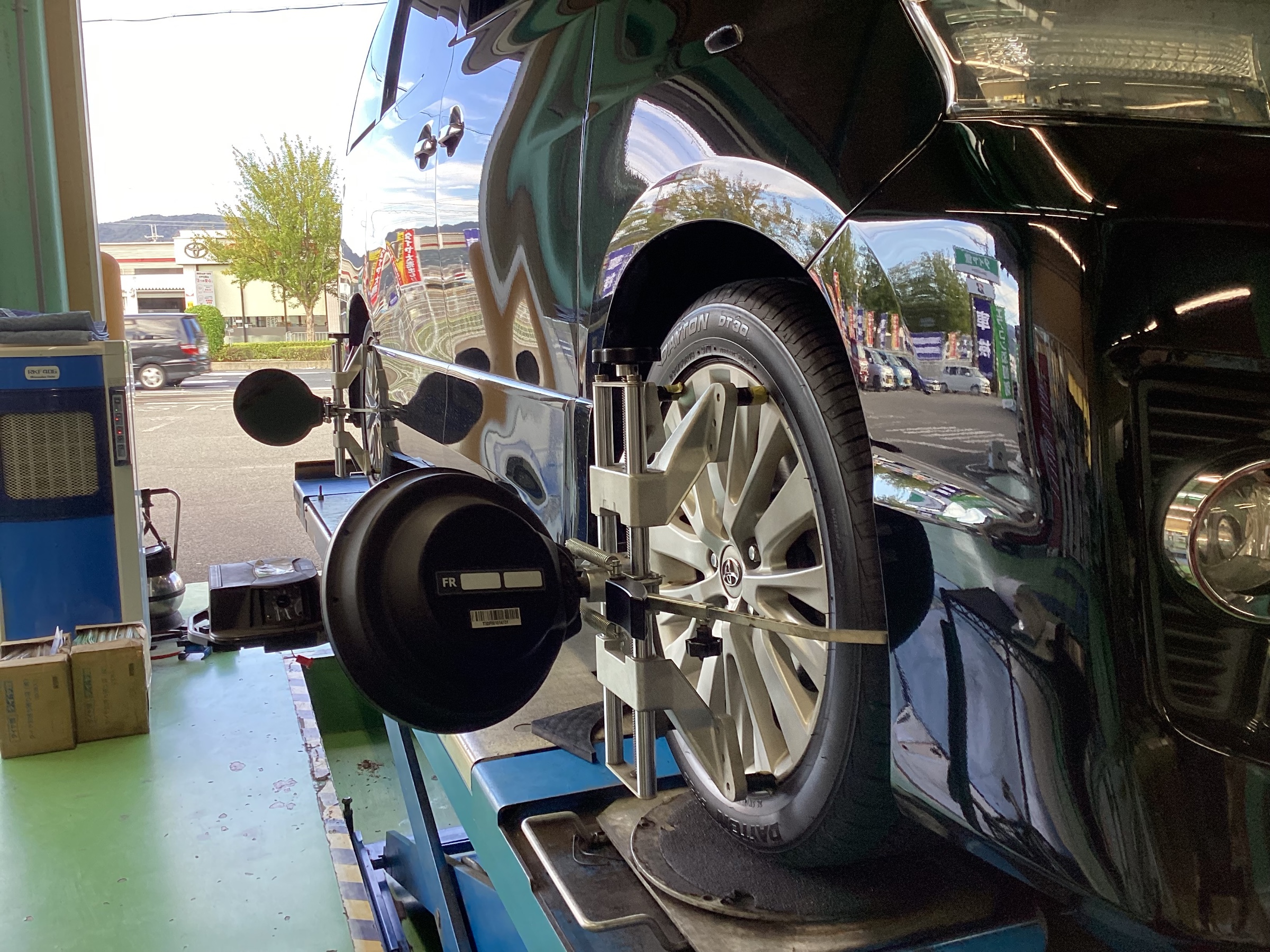 スタッフ撮影分