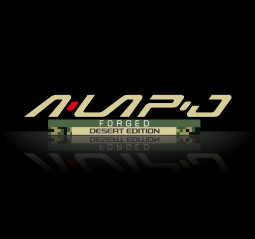 RAYSから新ホイール発売！第5弾 A-LAP-J DESERT EDITION | 店舗お