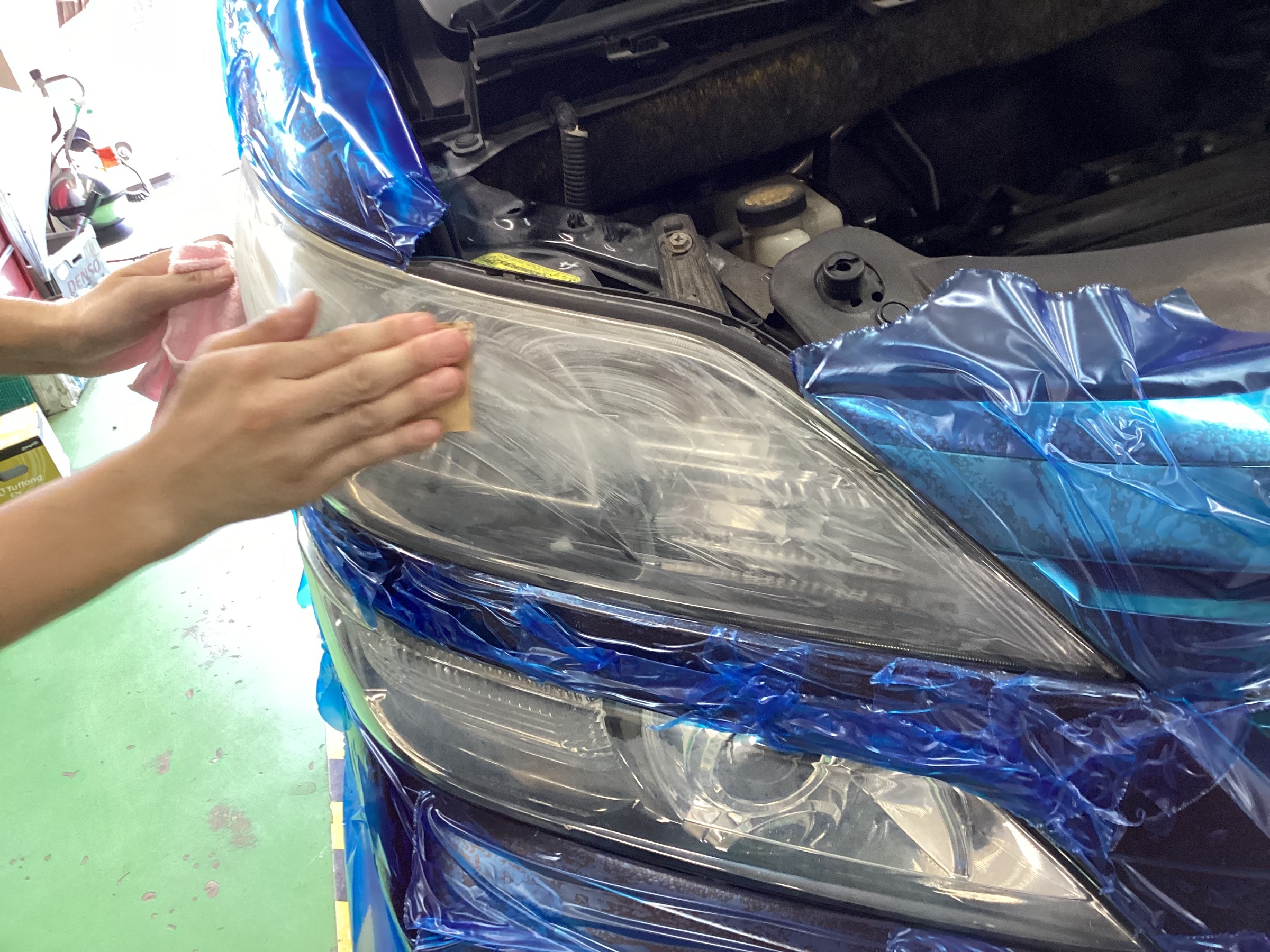 スタッフ撮影分