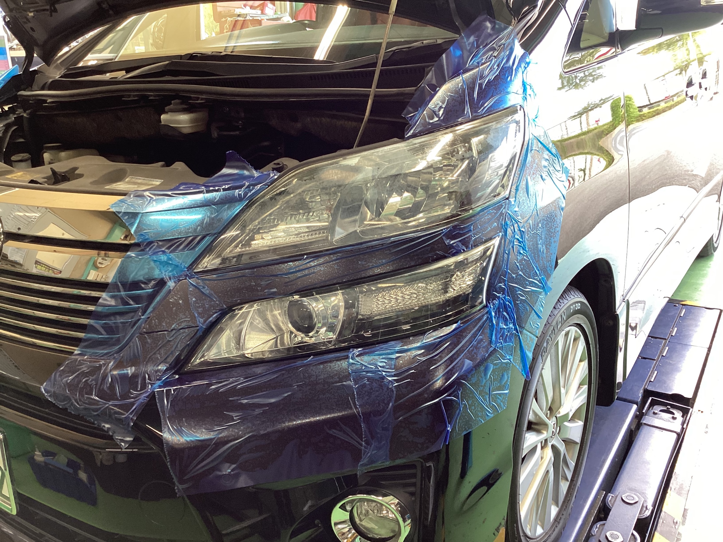 スタッフ撮影分