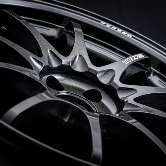 CE28N-plus｜RAYS｜Innovative High-Performance Wheels