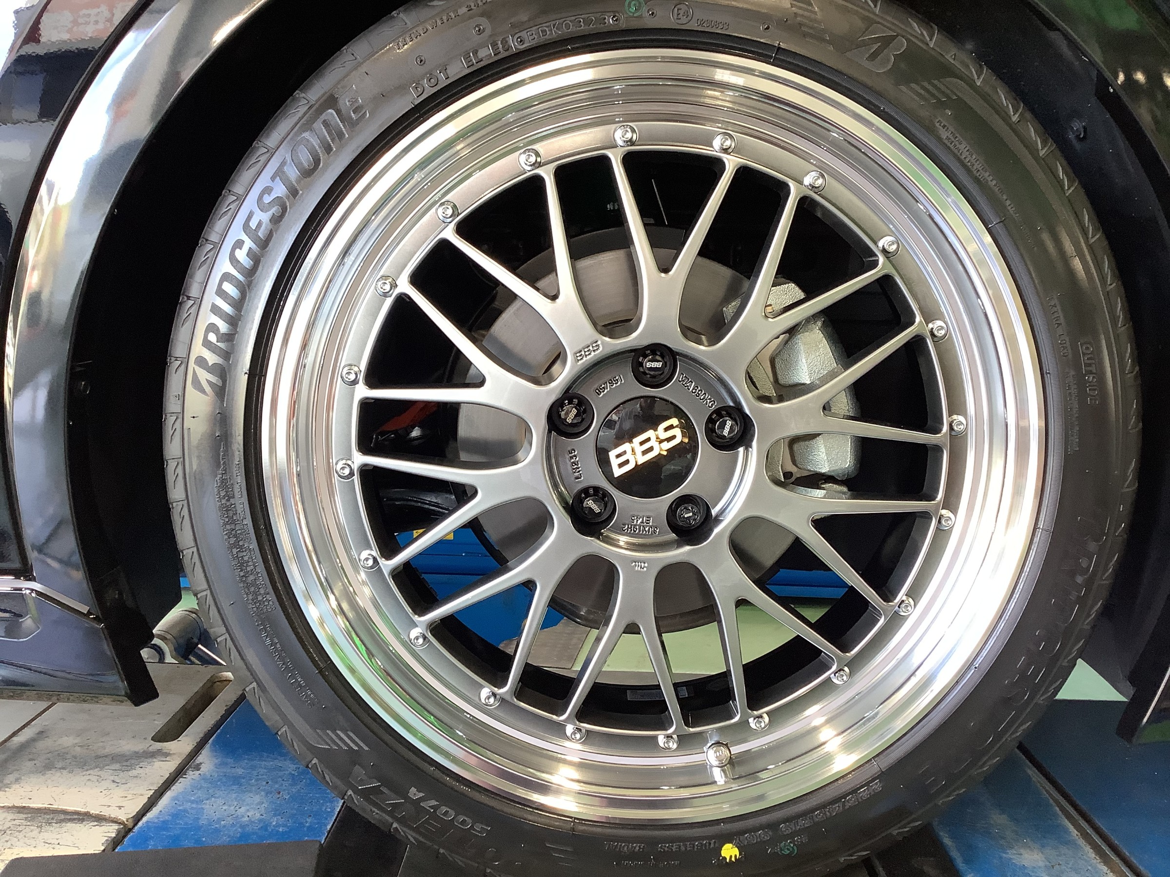 RMP 19インチ　ホイール！　TE37 BBS アルファ―ド　60プリウス RMP 19インチ ホイール！ TE37 BBS アルファ―ド 60プリウス