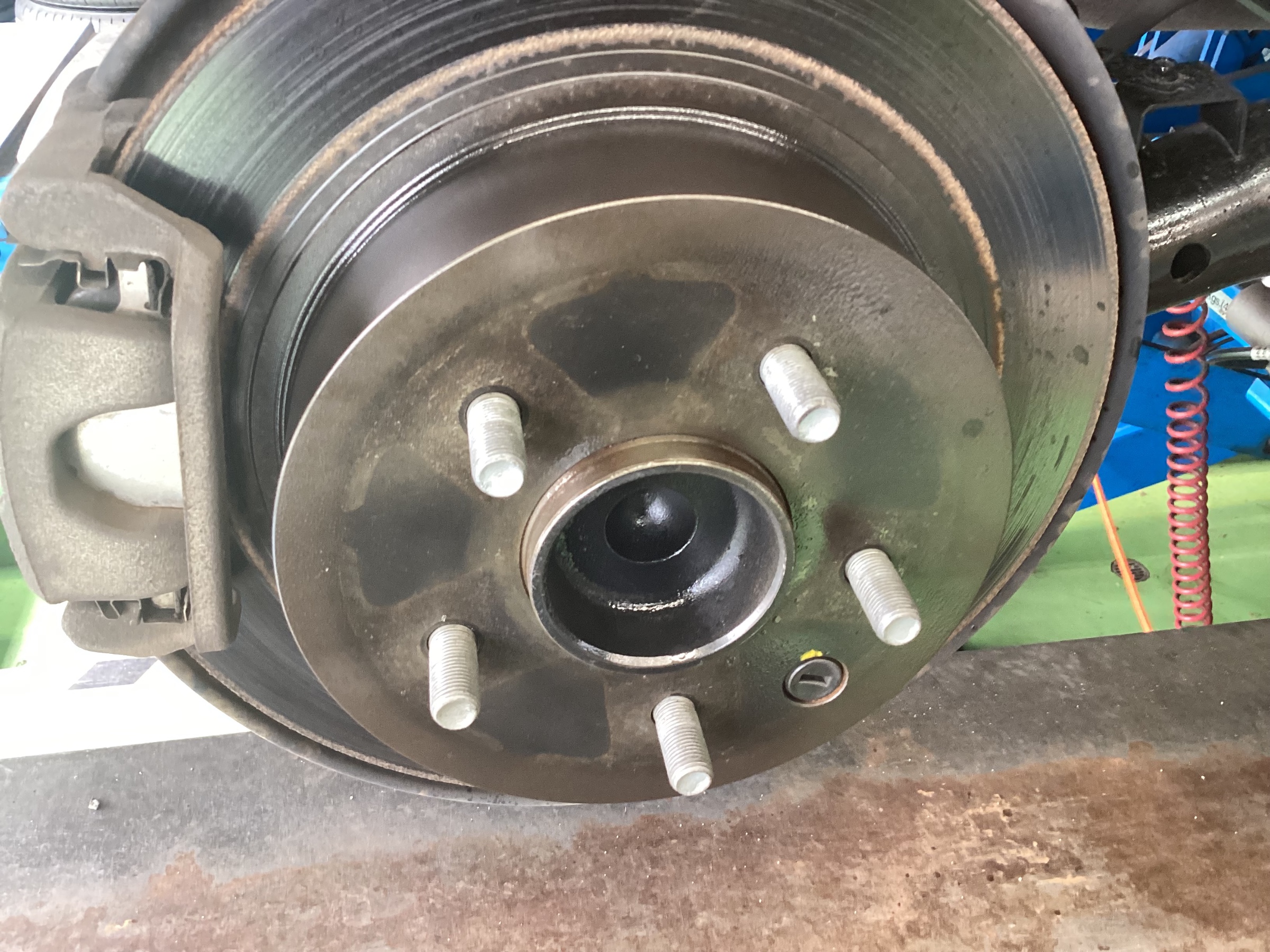 スタッフ撮影分