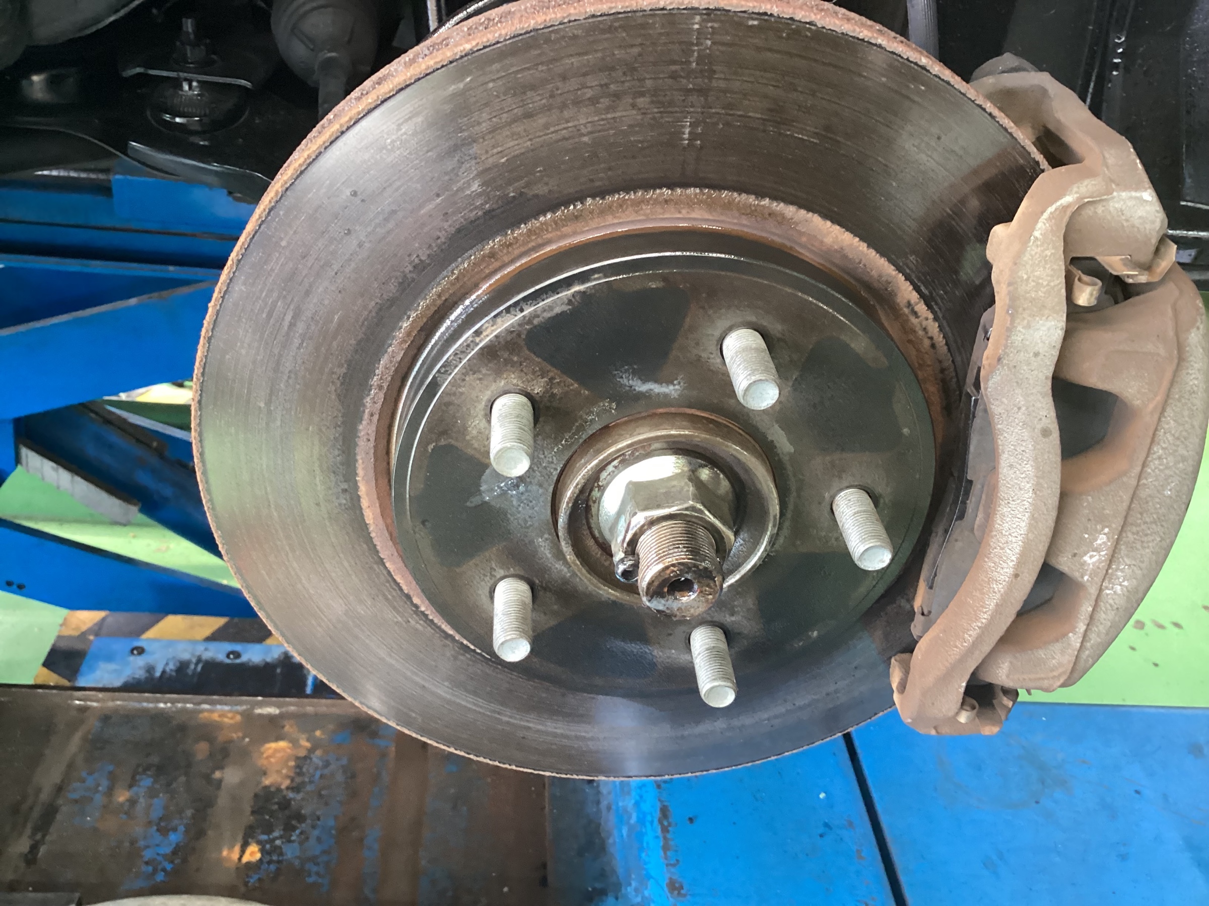 スタッフ撮影分