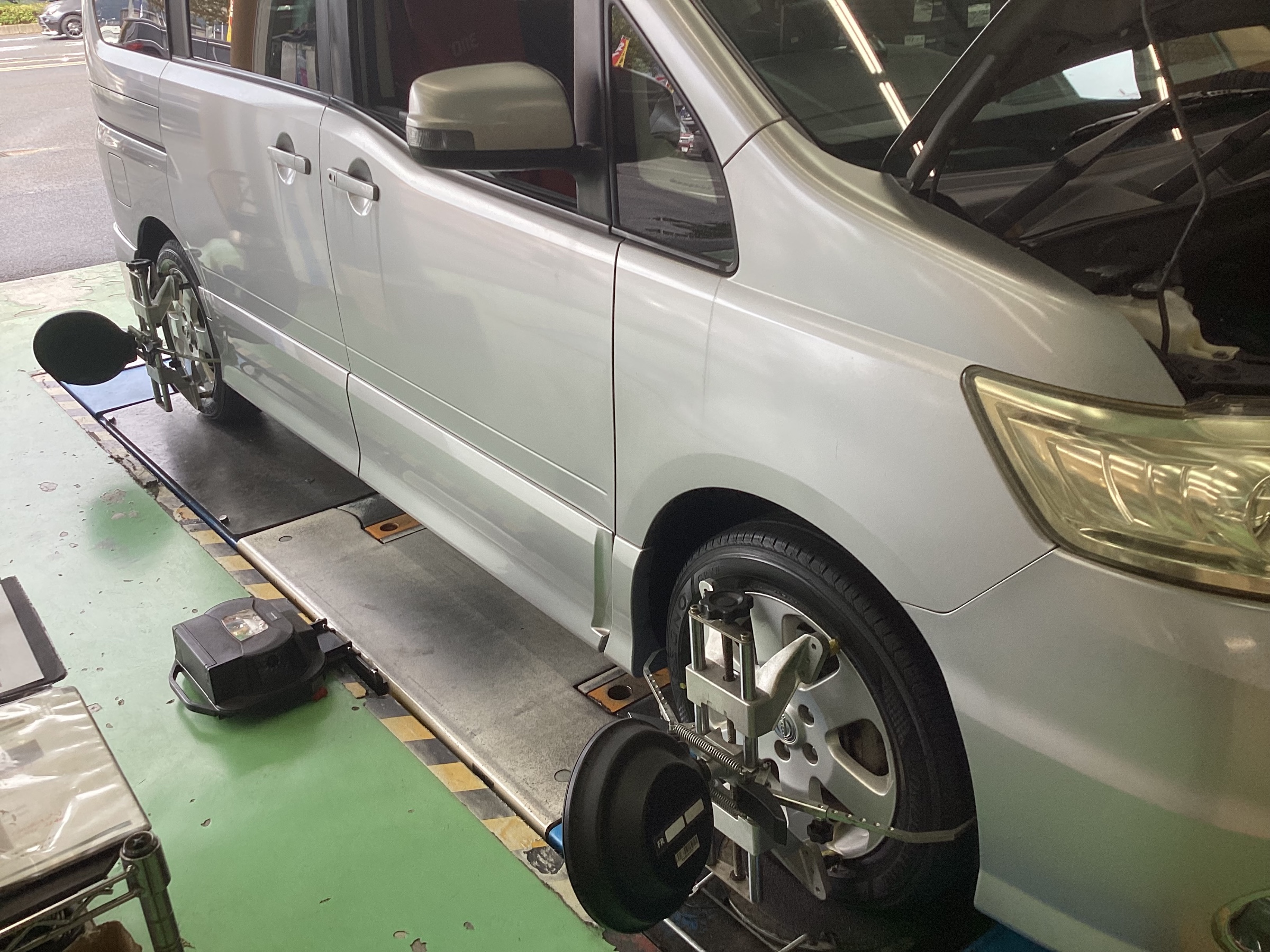 スタッフ撮影分