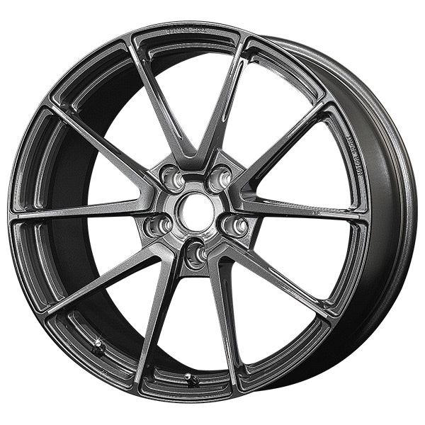 TWS T66-F 16 -7J グロスレッド TWS Motorsport T66-F 16インチ 7.5J 45 5-114.3 グロスハイパー