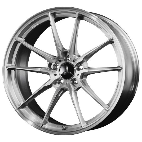 アルミホイール紹介〜TWS Exspur エクスパー EX-fMⅡ Monoblock アルミホイール紹介〜TWS Exspur エクスパー EX-fMⅡ Monoblock
