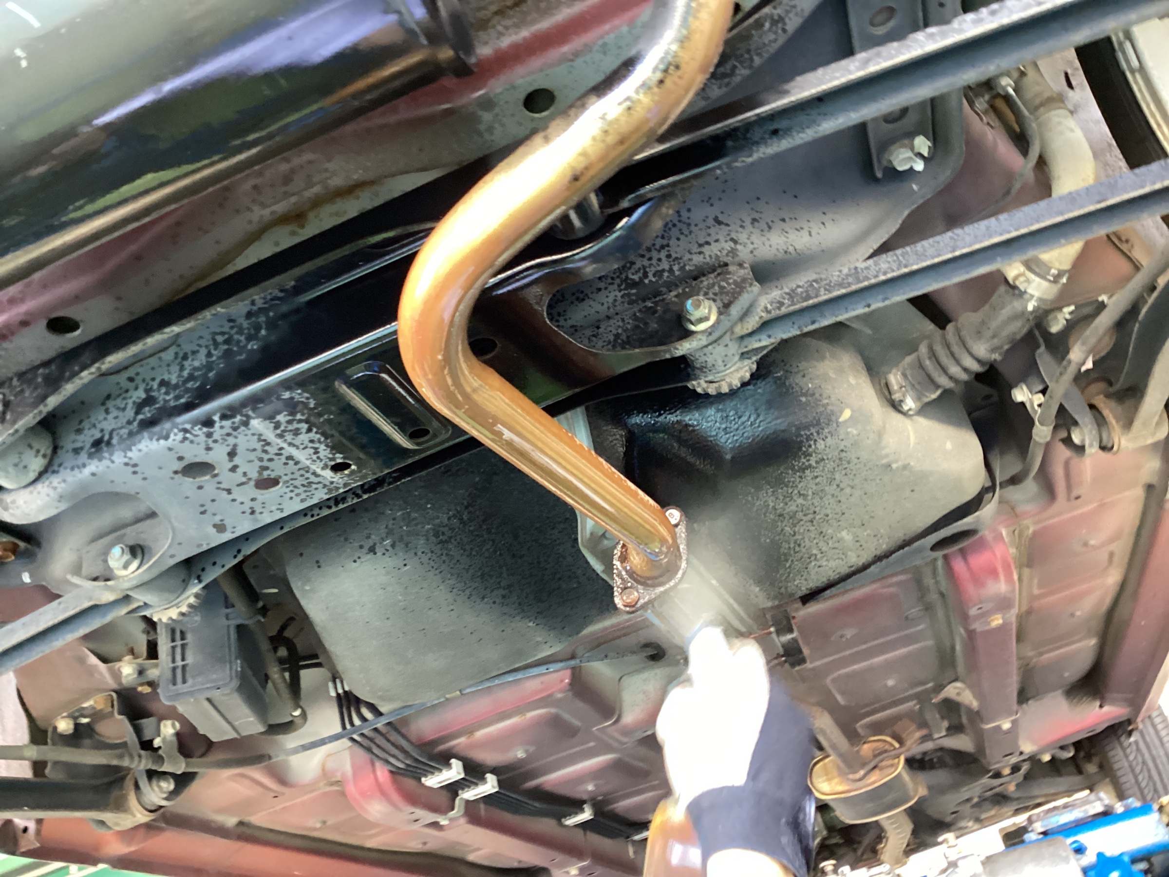 スタッフ撮影分