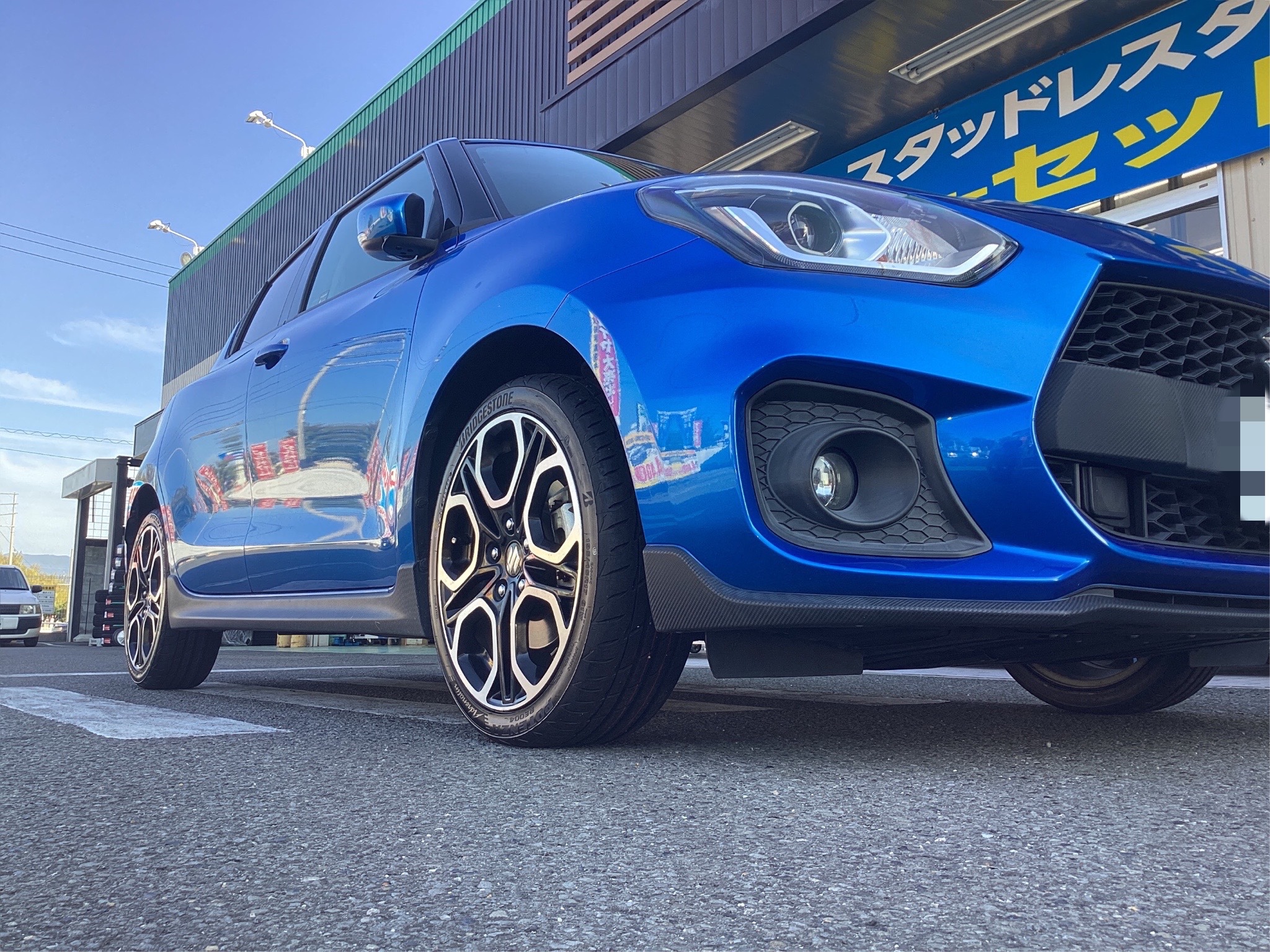 スタッフ撮影分