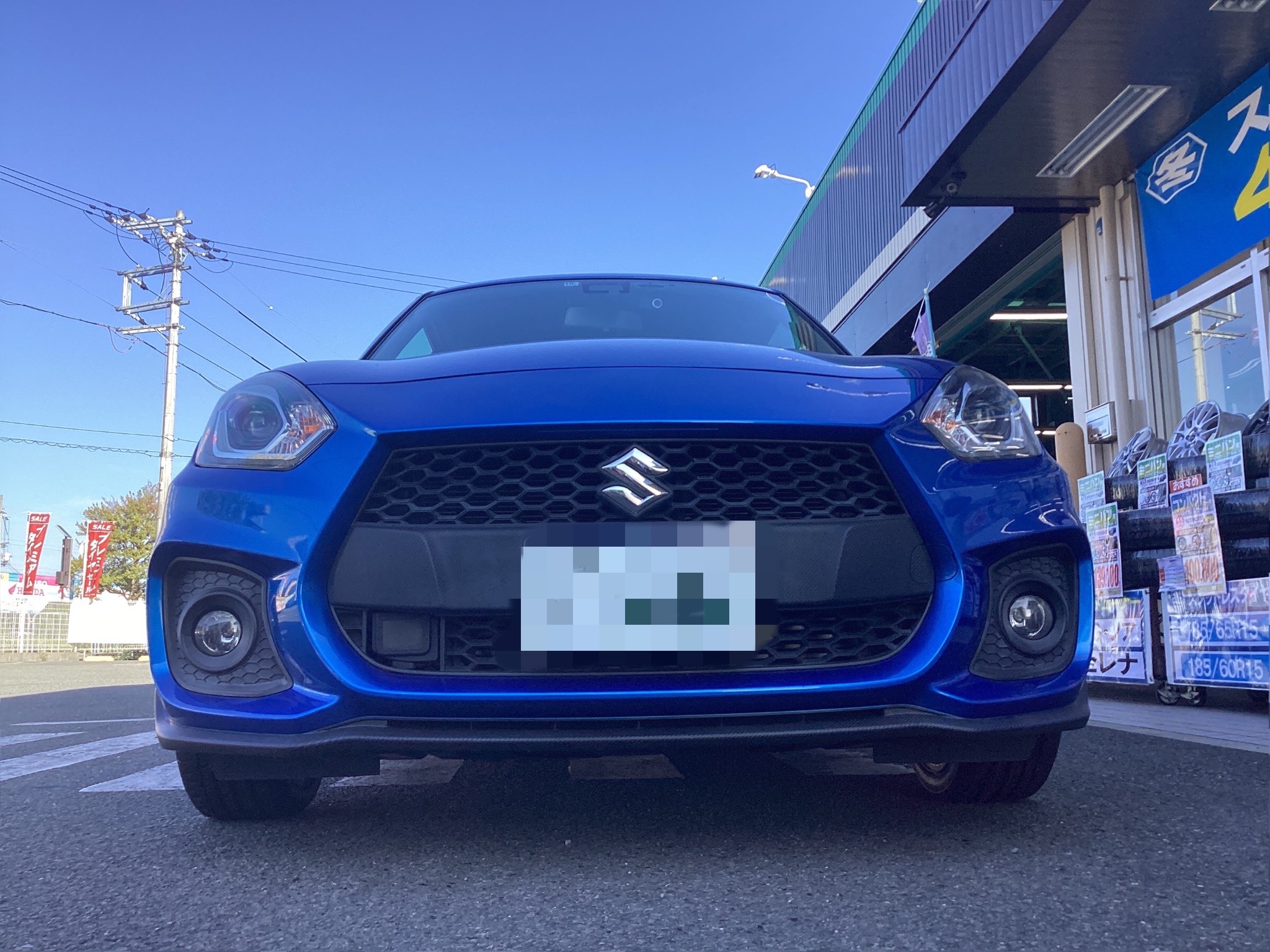 スタッフ撮影分